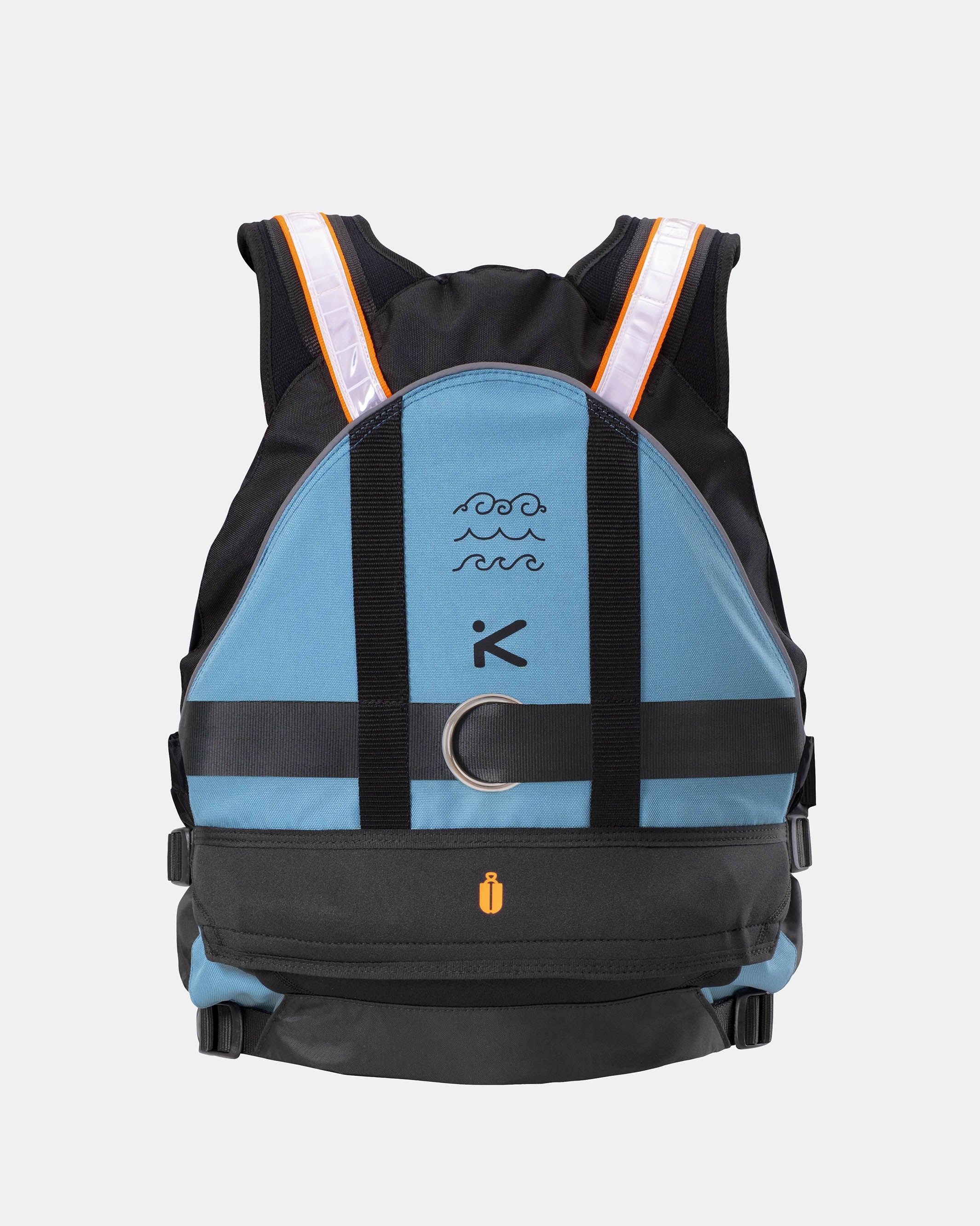 CINCH HARNESS plovací vesta