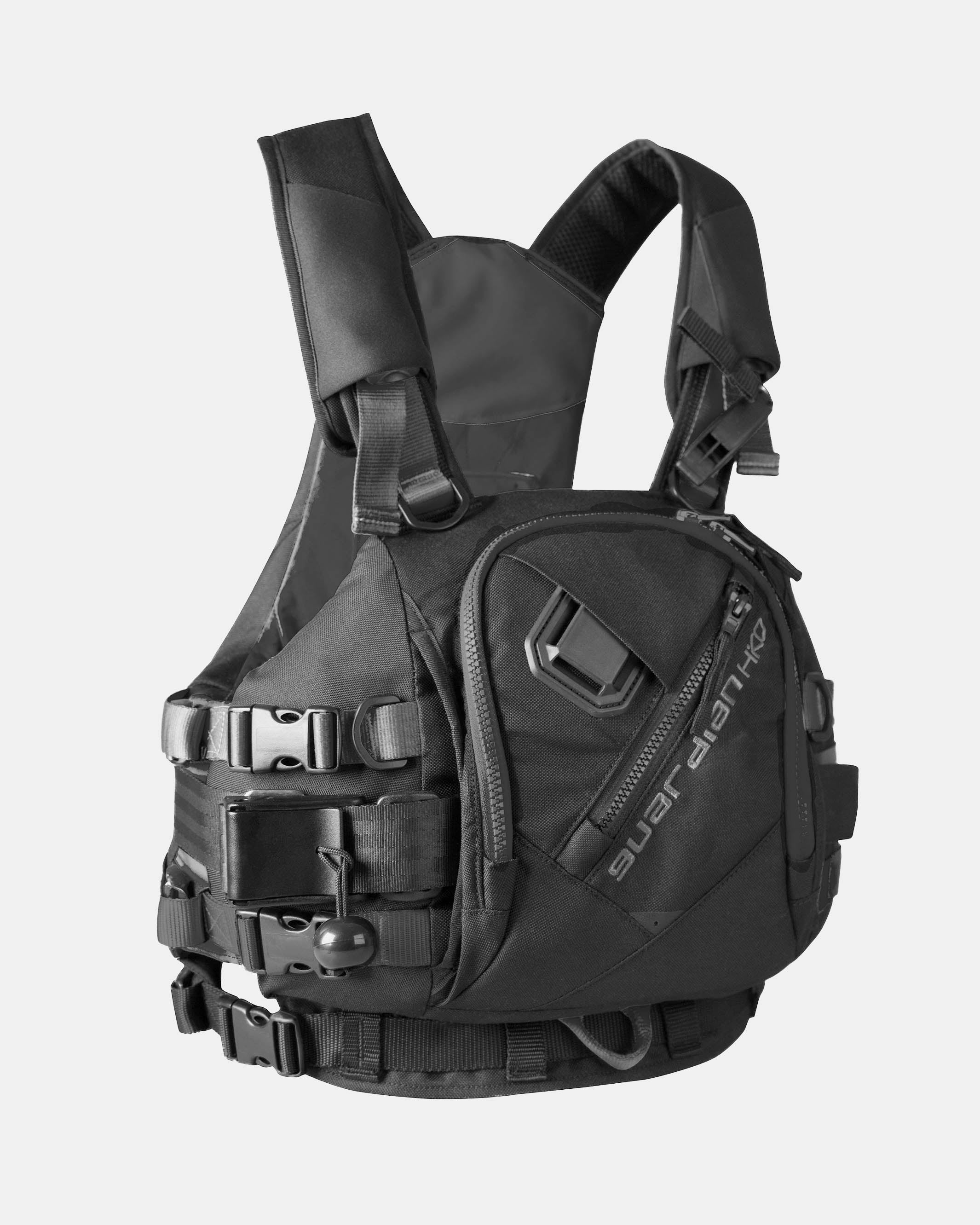 GUARDIAN 3.D PFD