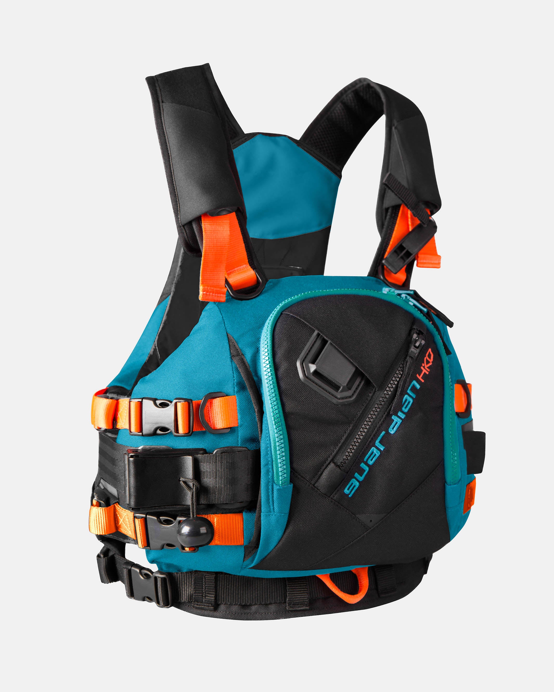 GUARDIAN 3.D PFD