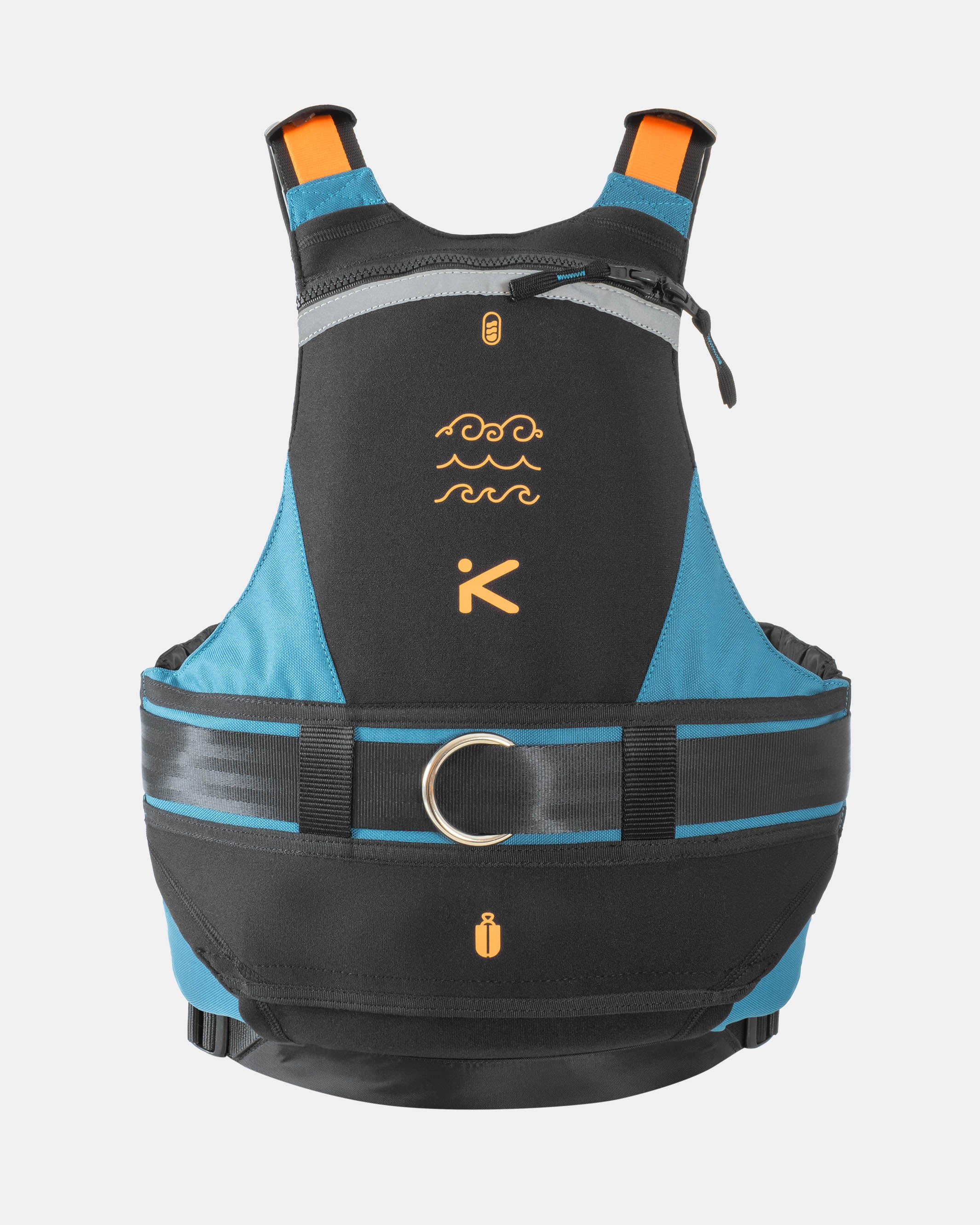 SALTY DOG PFD