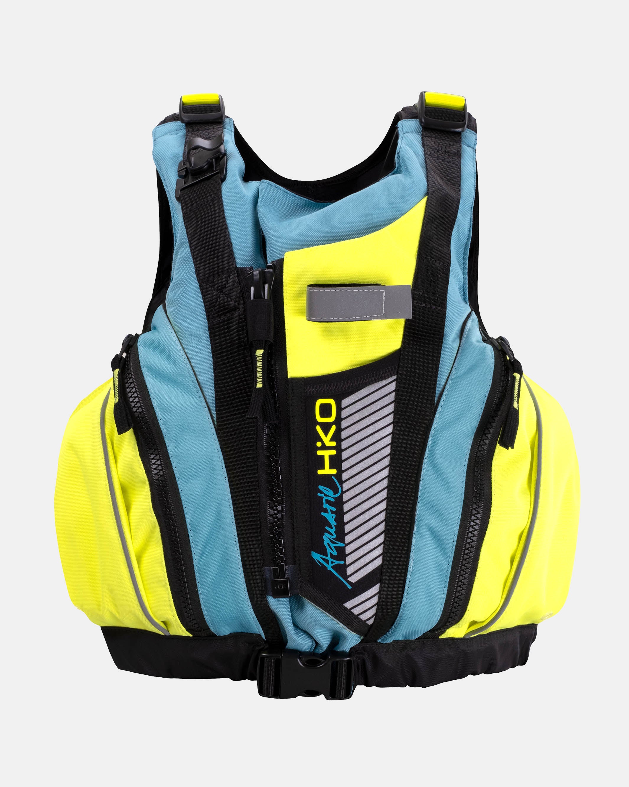 AQUATIC plovací vesta