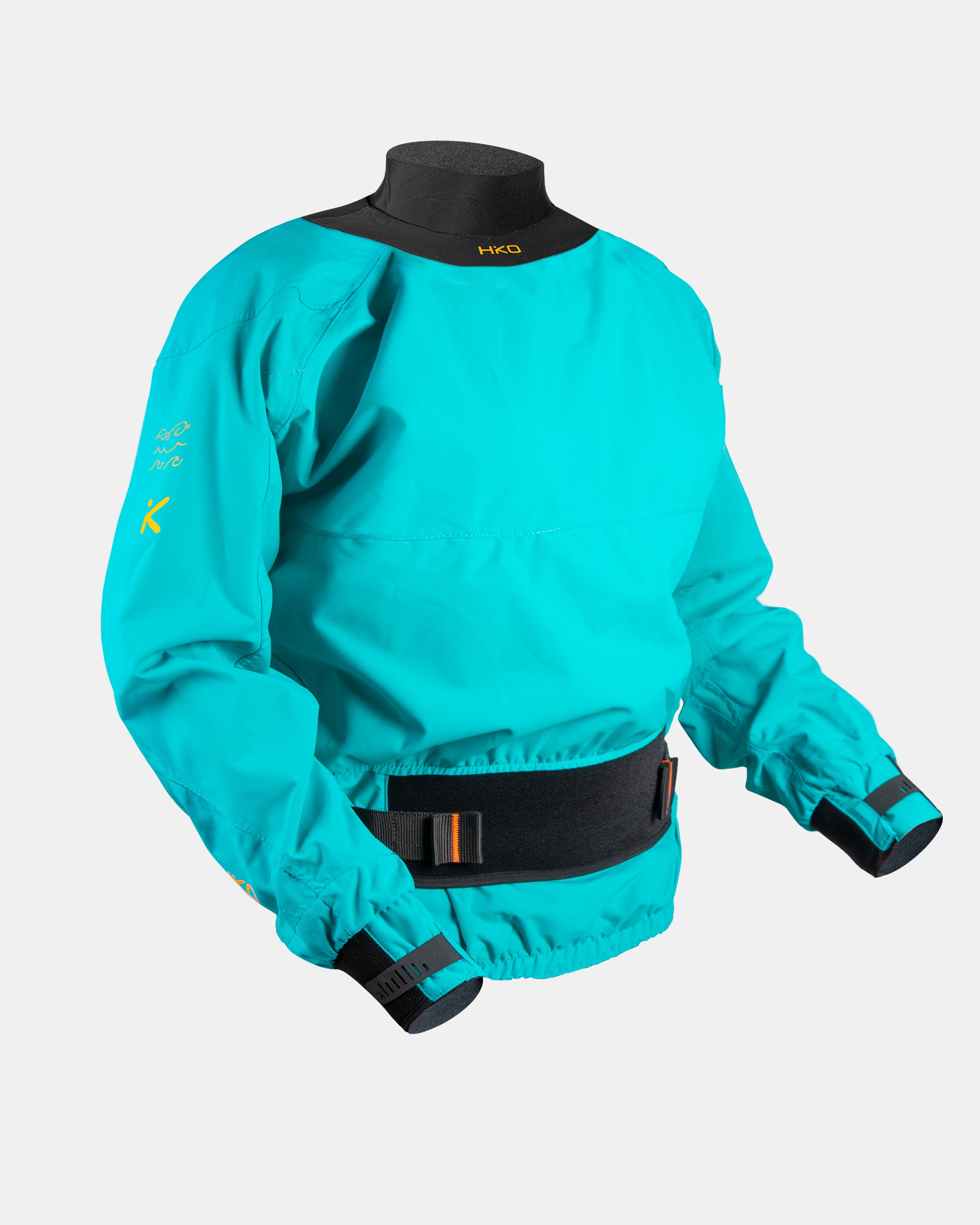 ROGUE ION Semi-dry Top
