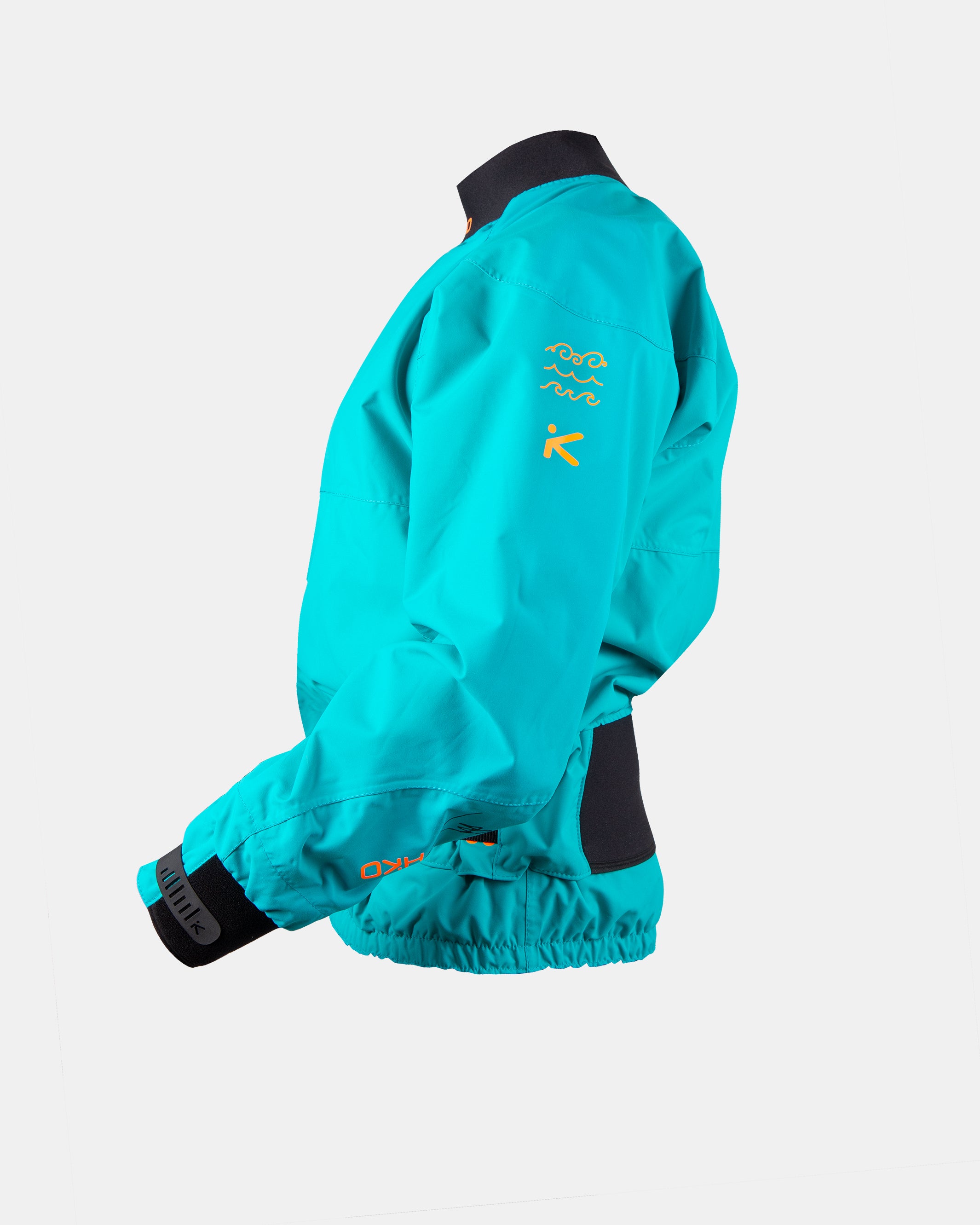 ROGUE ION Semi-dry Top