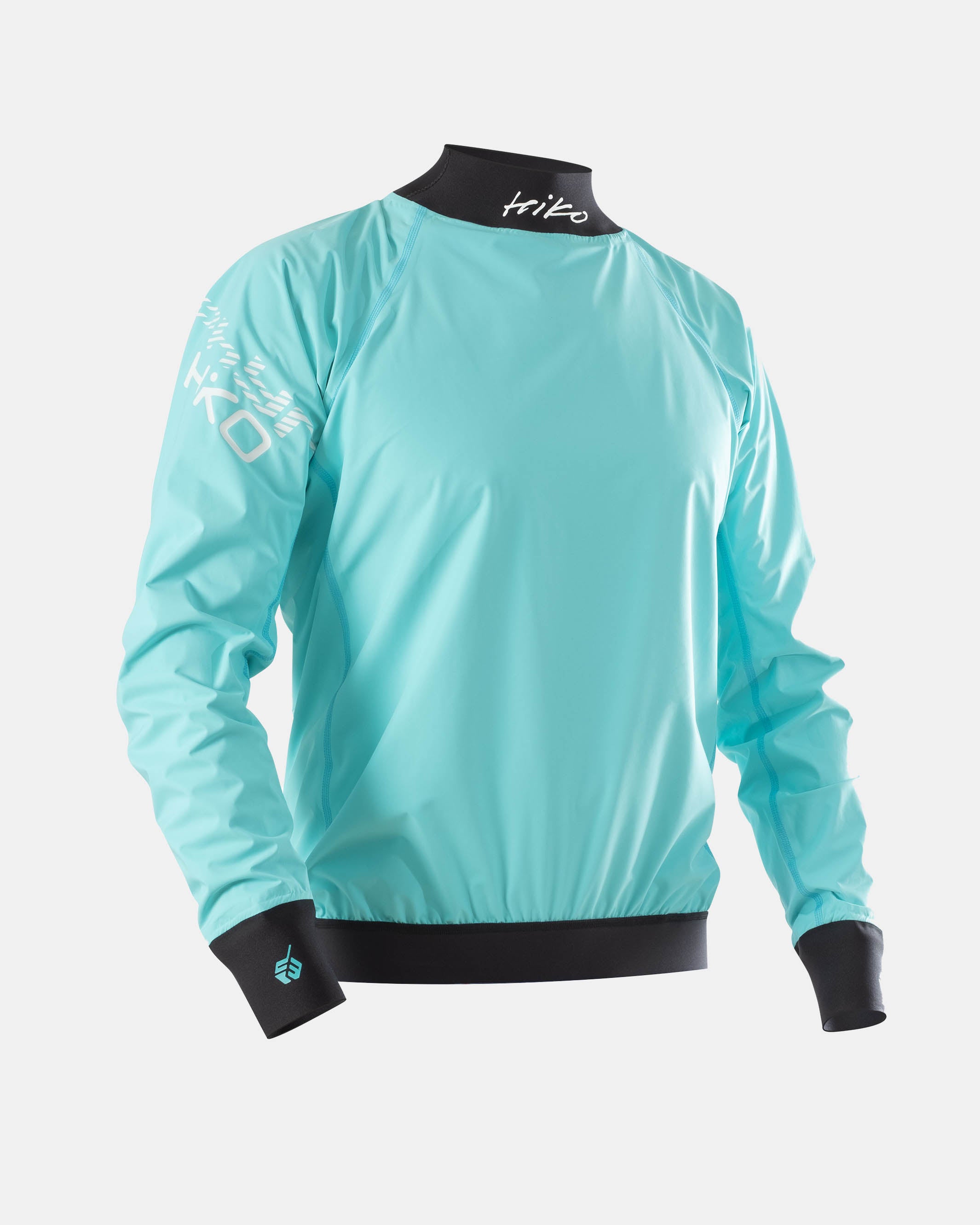 ZEPHYR L/S Race Top