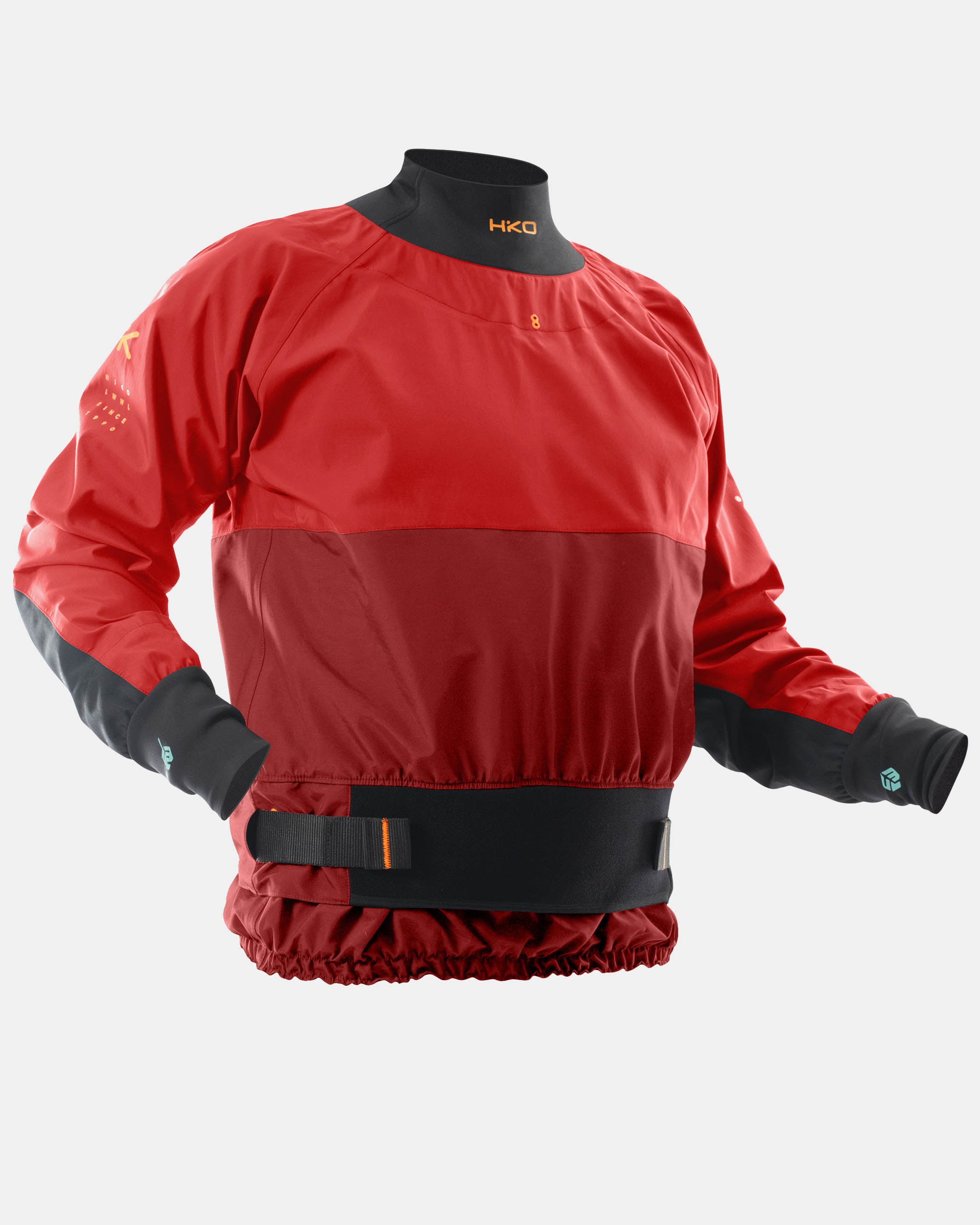 PALADIN Air4.N polosuchá bunda