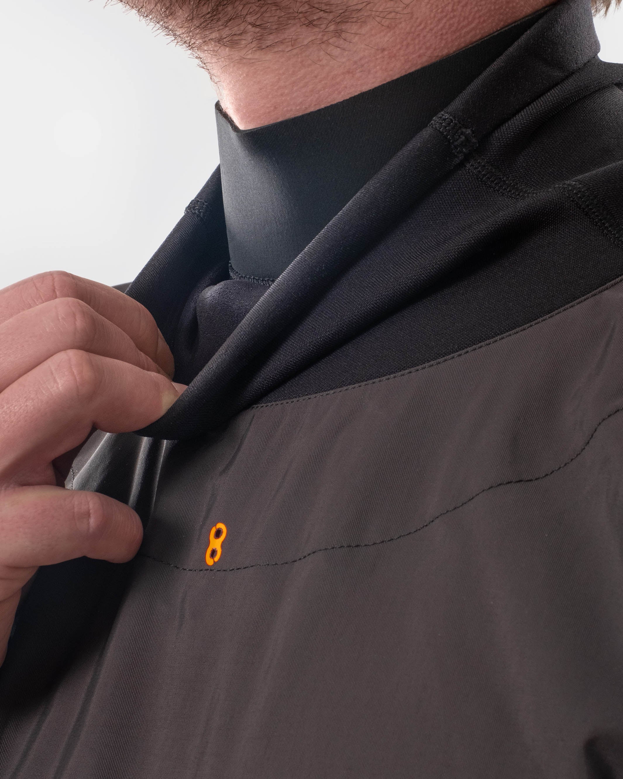 PALADIN Air4.N polosuchá bunda