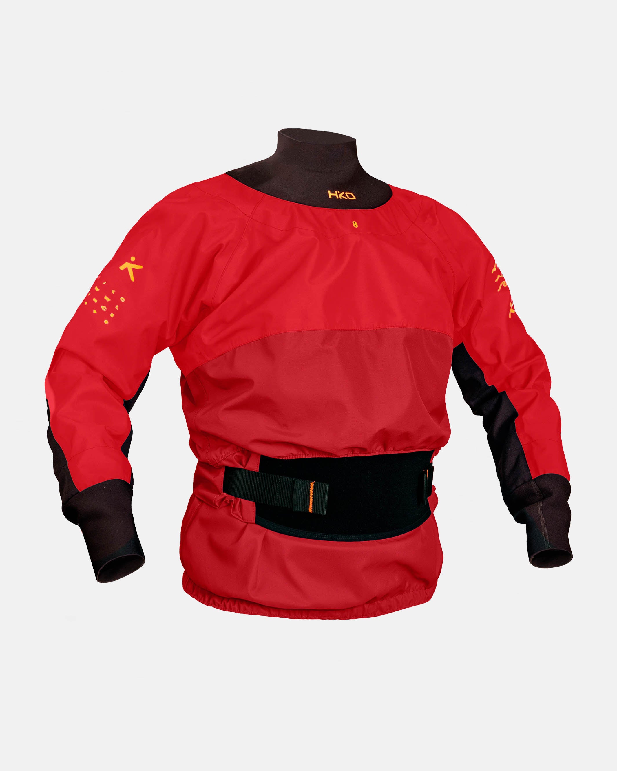 NIMUE Air4.X W. Dry Top