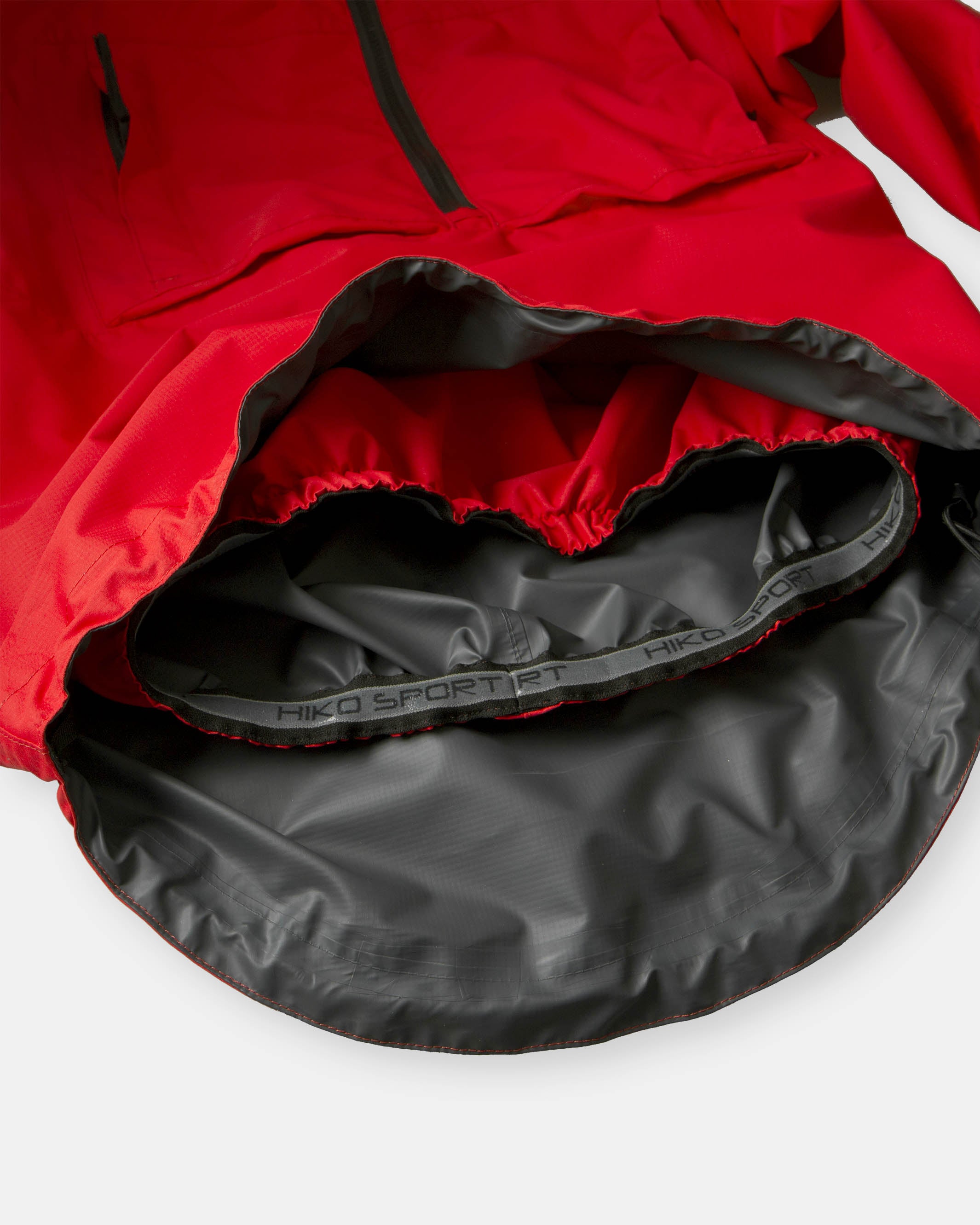 NEREUS Paddle Jacket