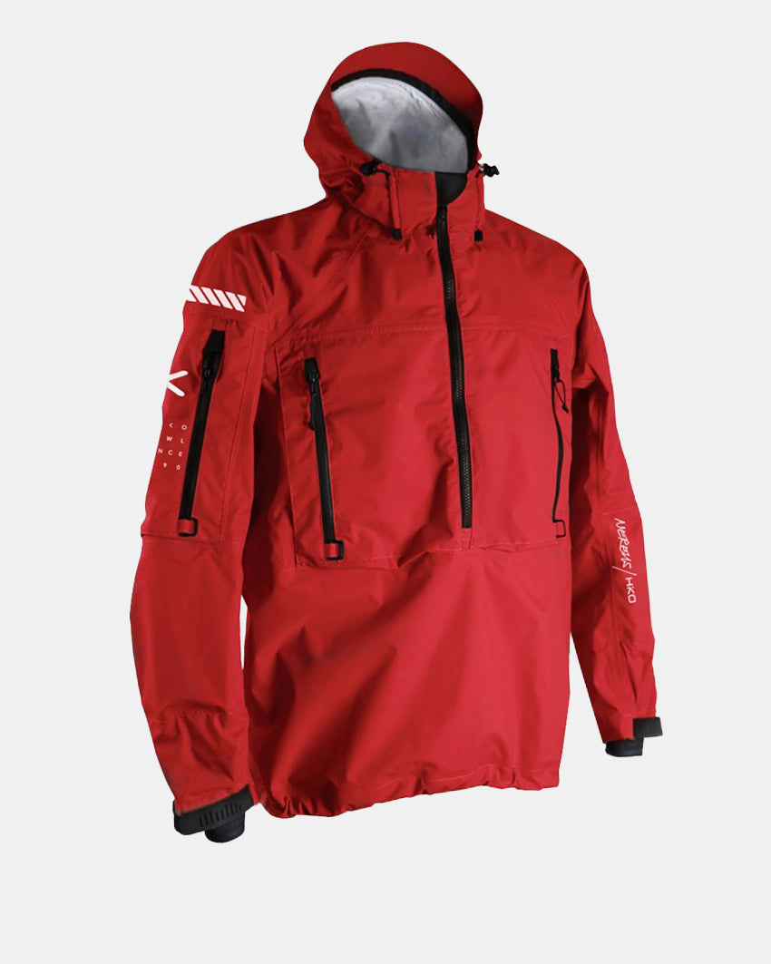 NEREUS Paddle Jacket