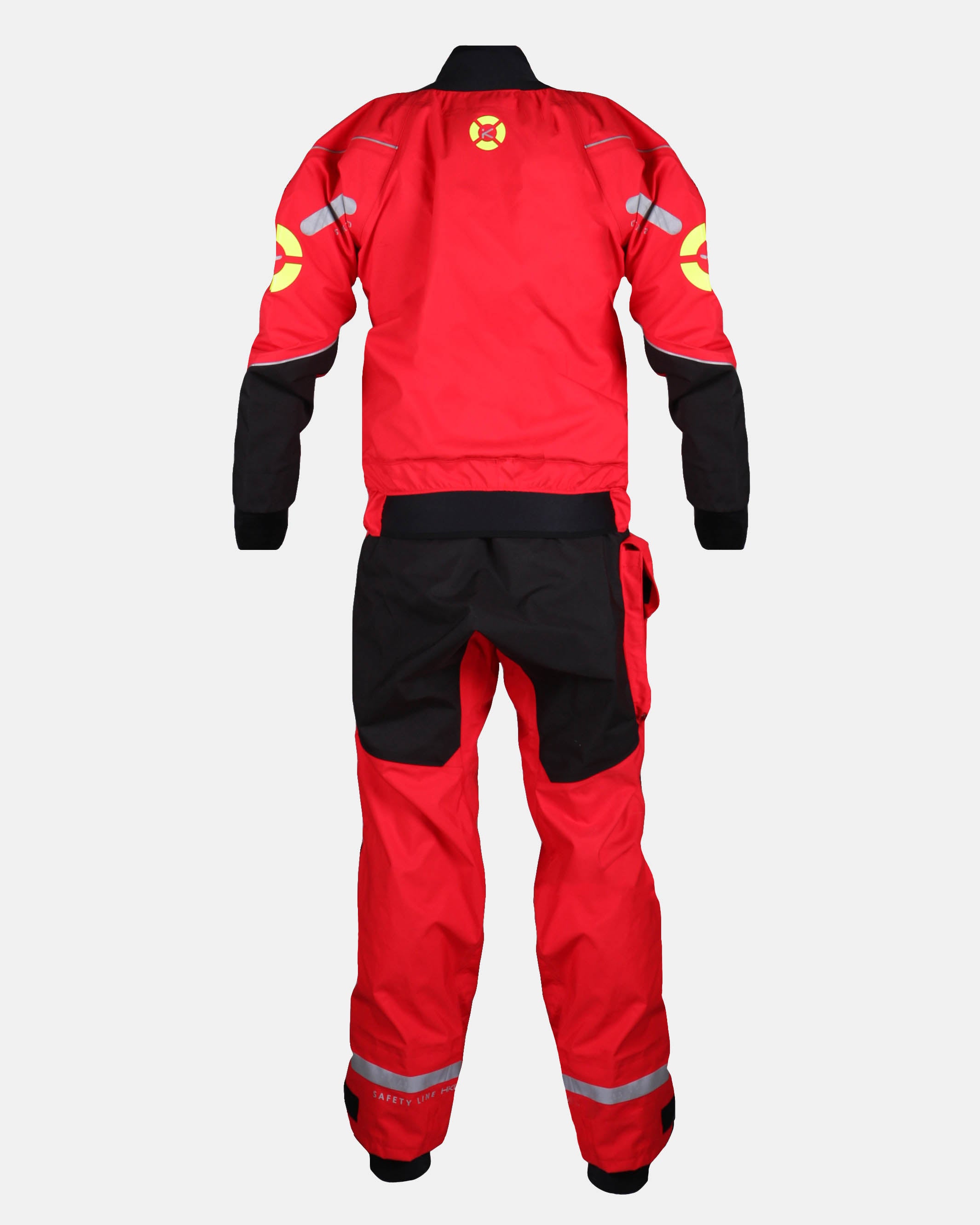 SAFETY Dry Suit