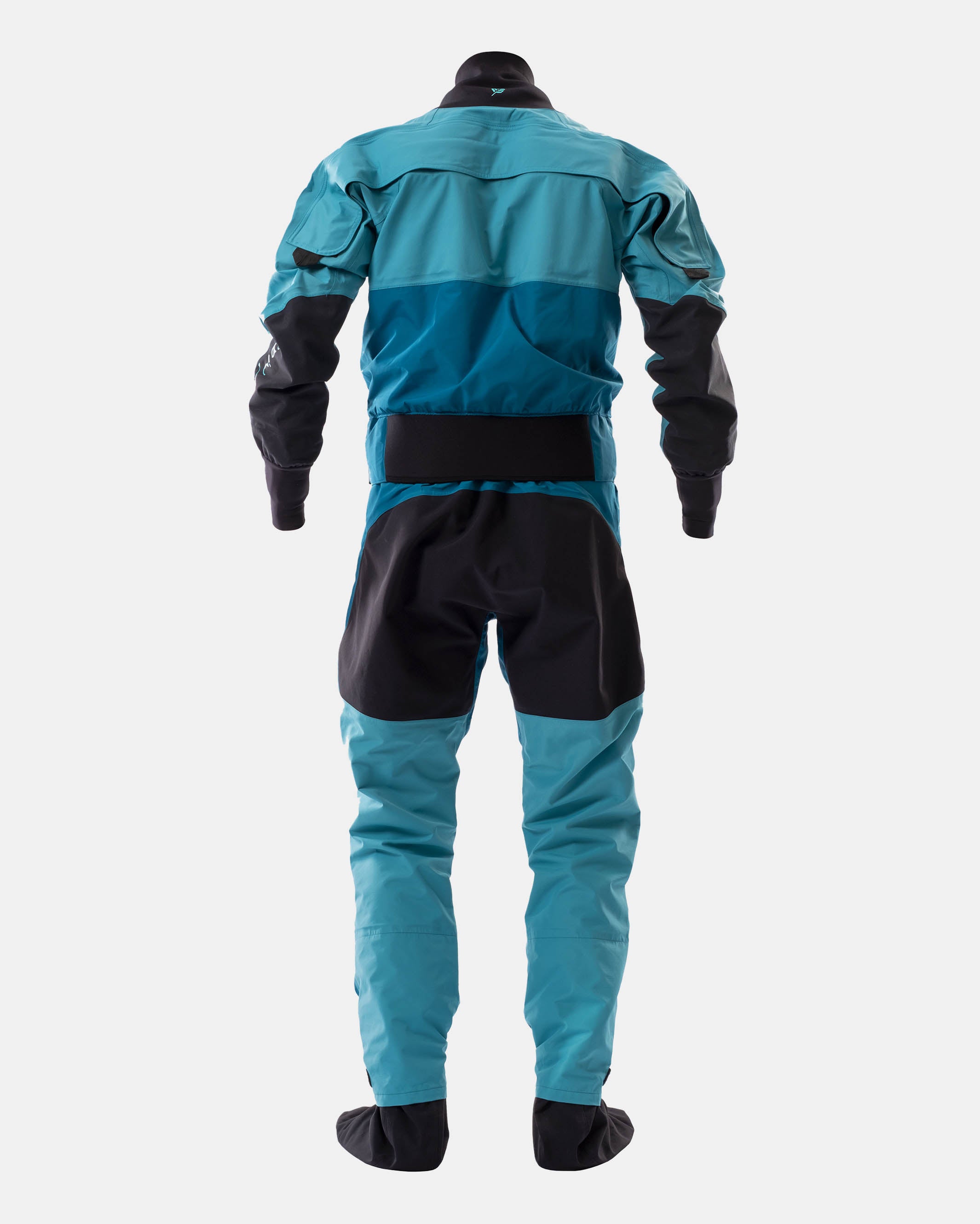 ODIN Air4.X suchý oblek