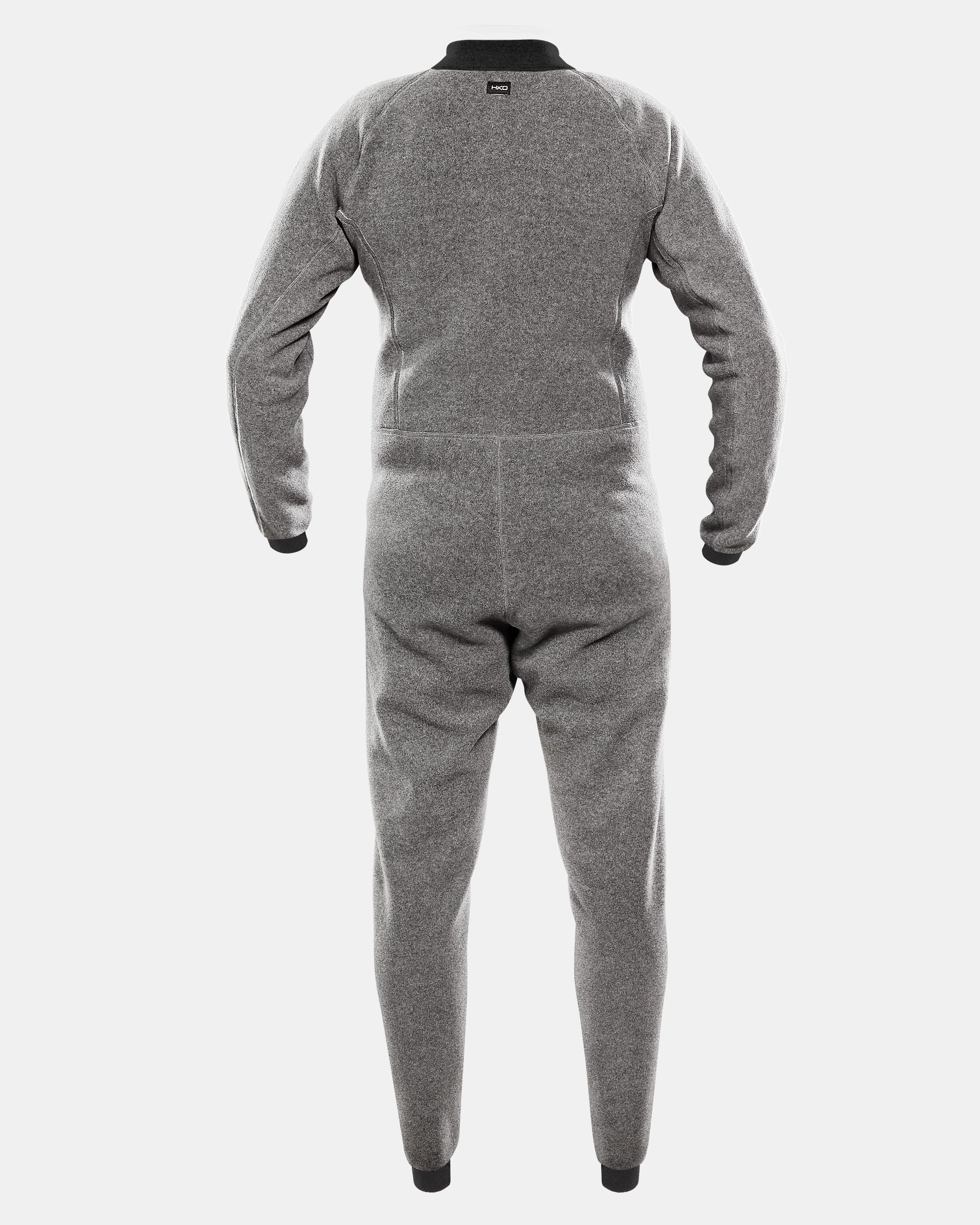 YETTI Overall