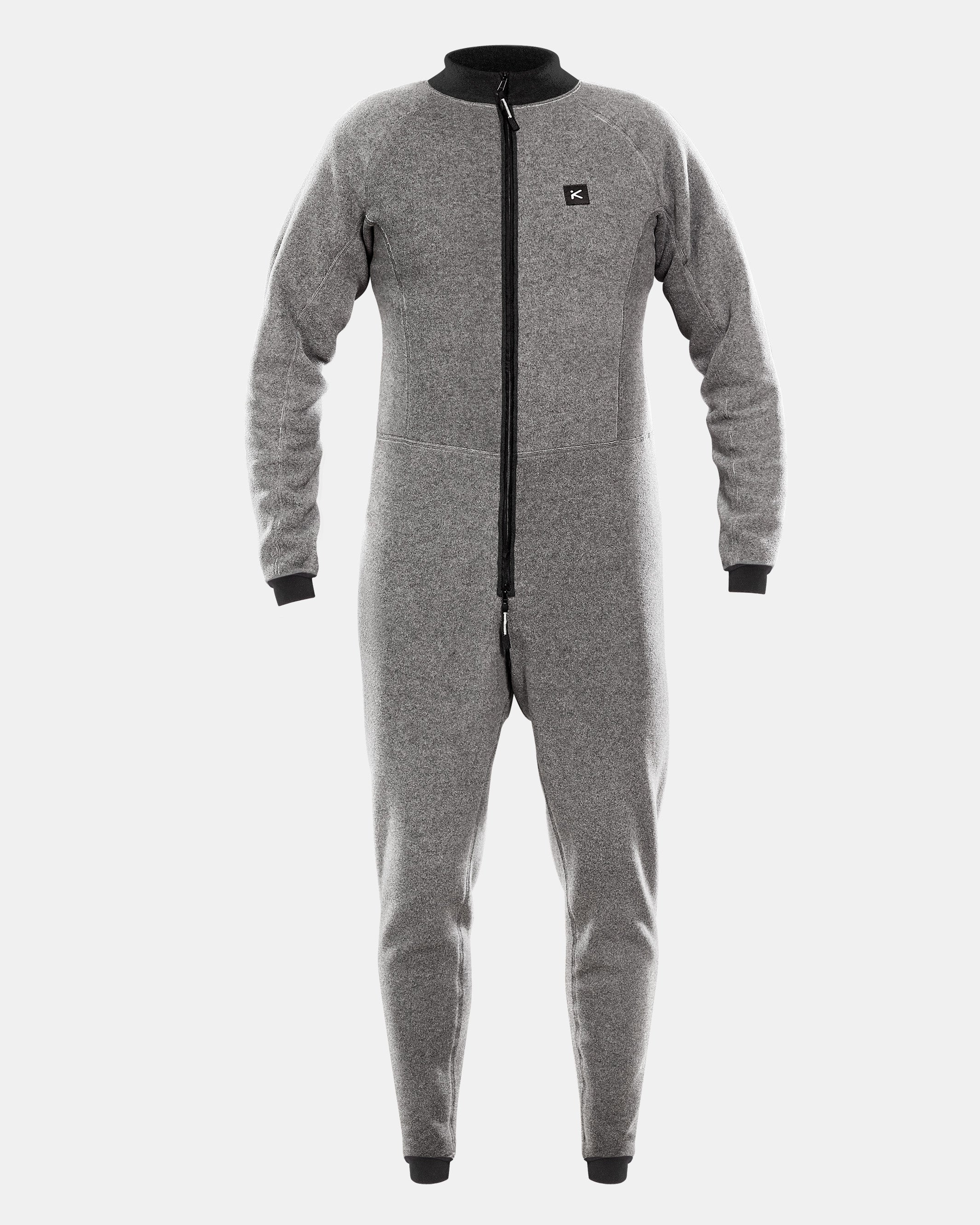 YETTI Overall