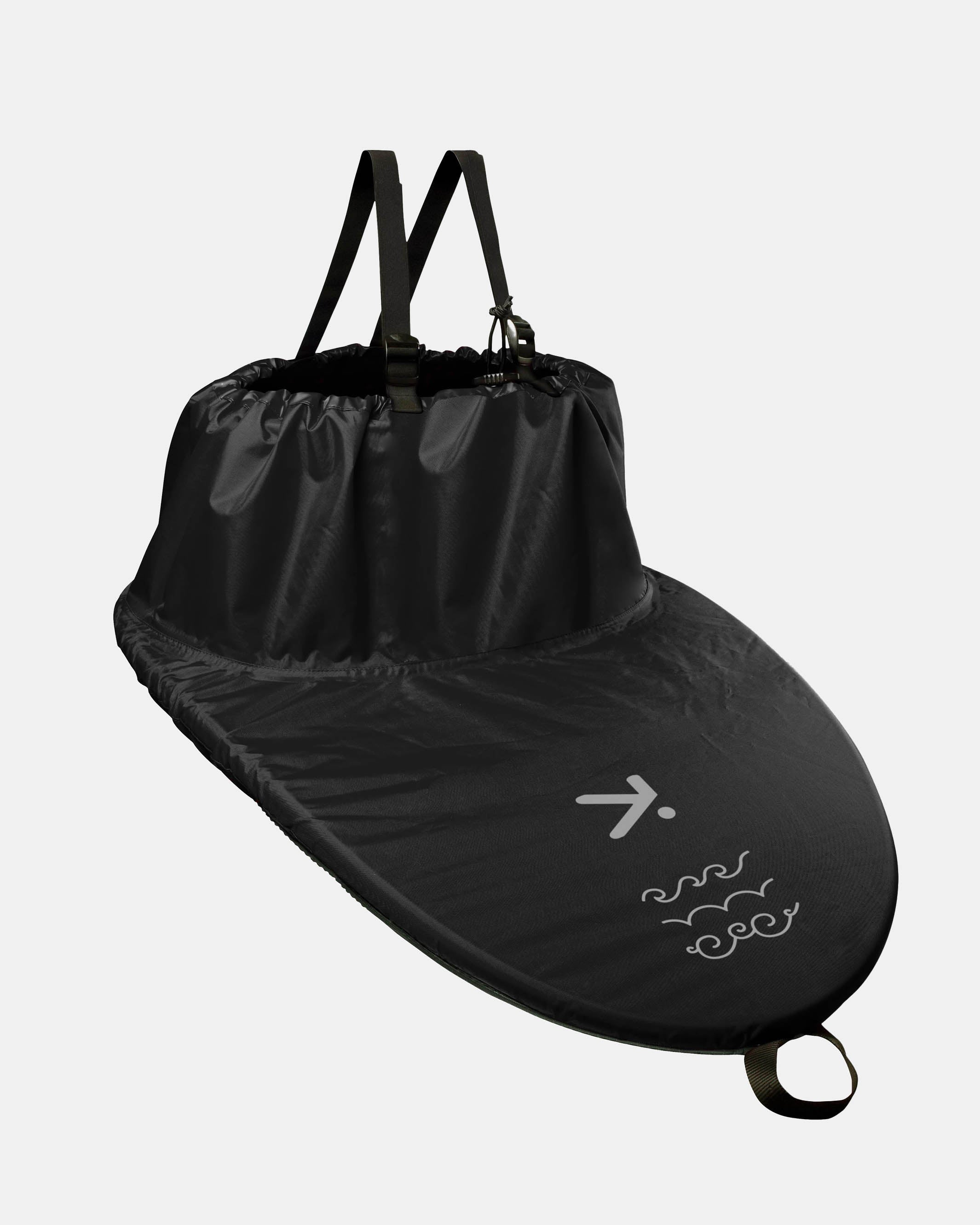 FITFLEX LIGHT Sprayskirt