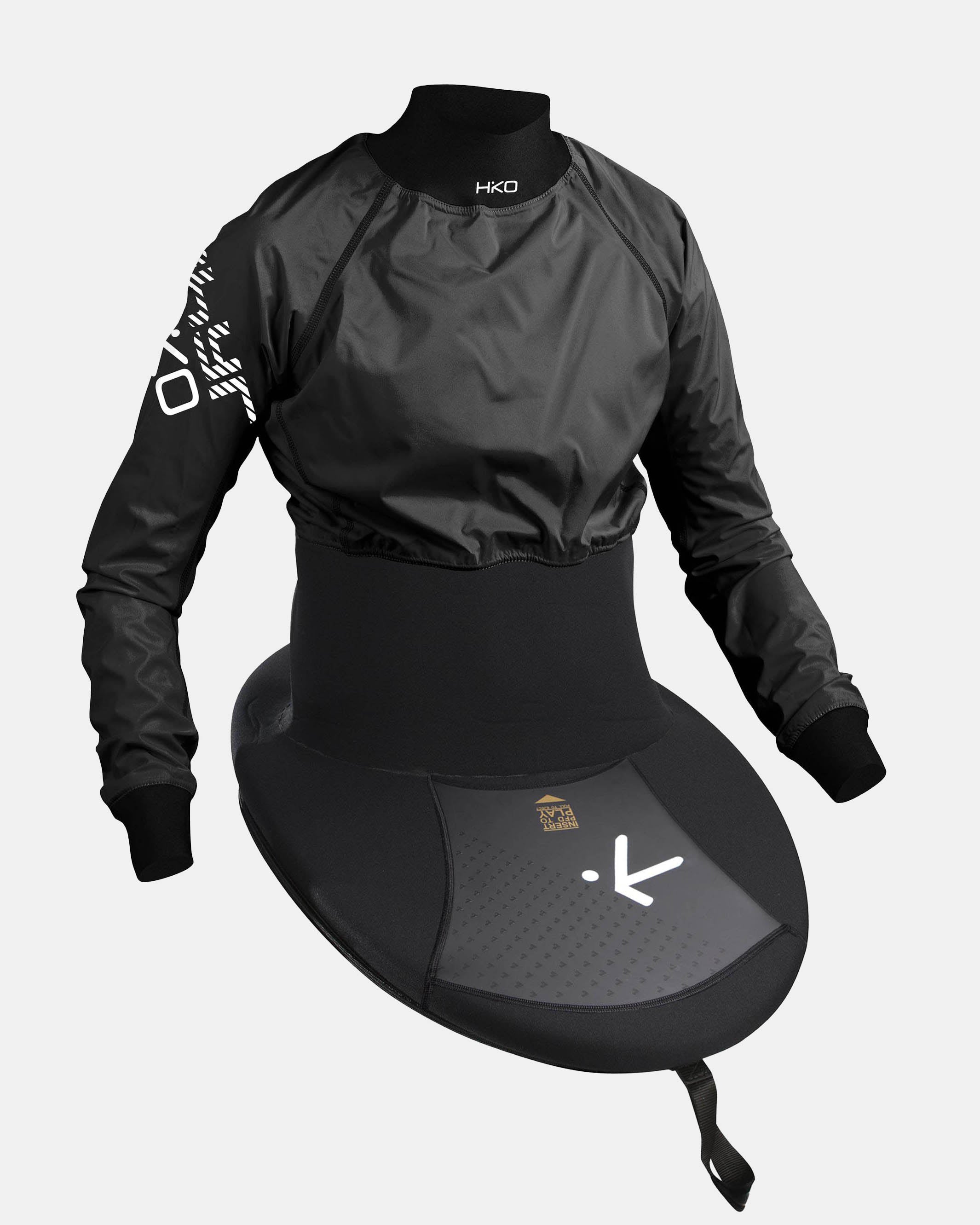 K1 JACKPOT x ZEPHYR L/S Tpdck