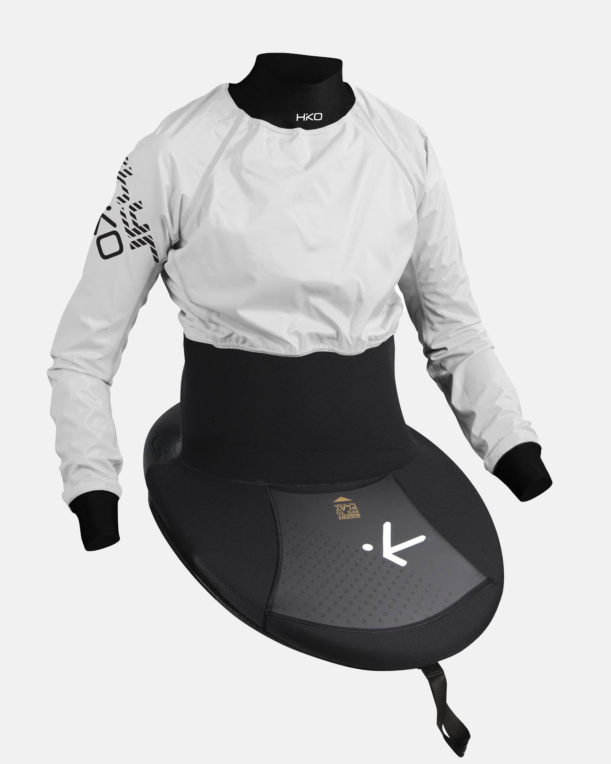 K1 JACKPOT x ZEPHYR L/S Tpdck