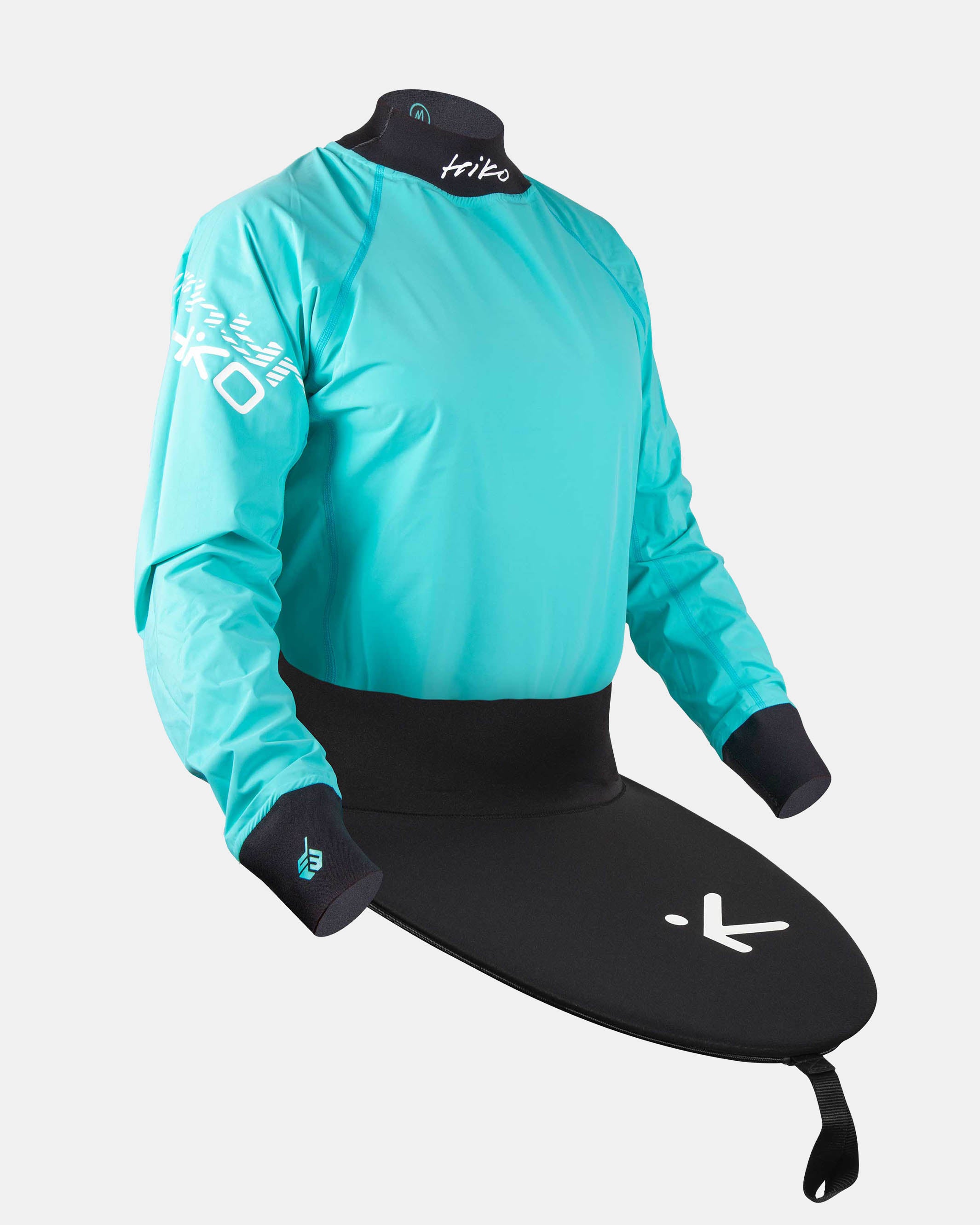 K1 REPEAT x ZEPHYR šprickobunda dl.r.