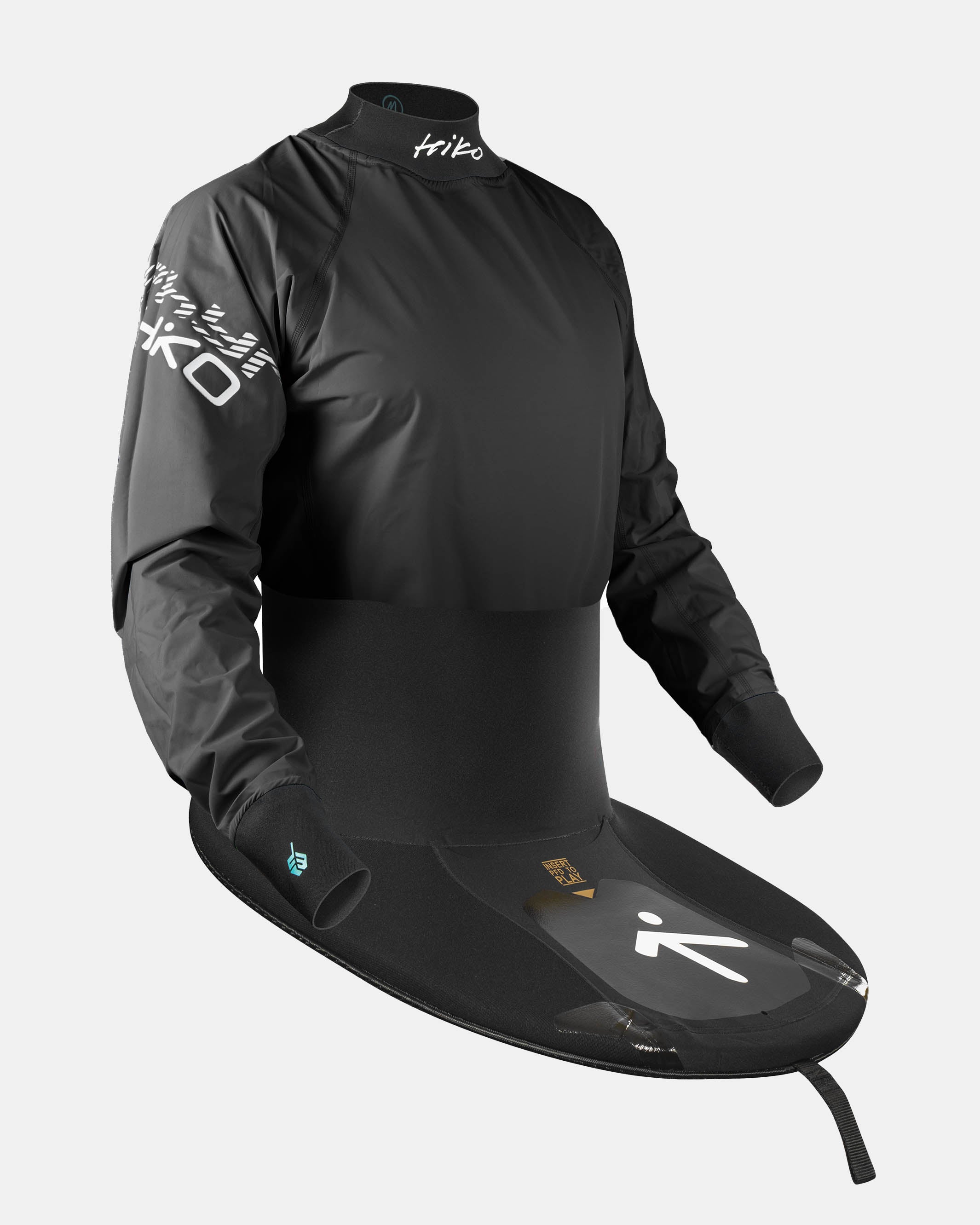 C1 JACKPOT x ZEPHYR šprickobunda dl.r.