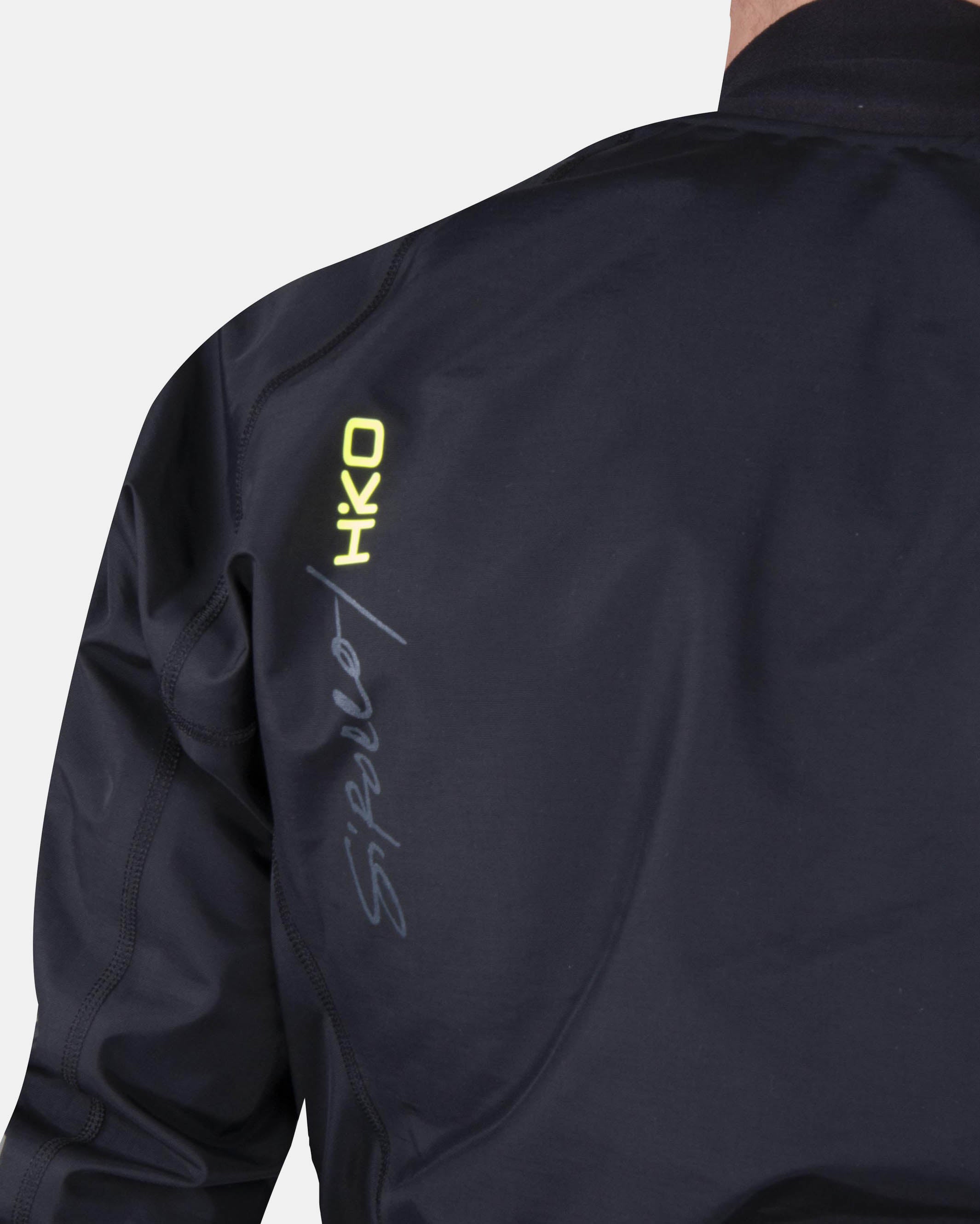 K1 JACKPOT x SIROCCO šprickobunda dl.r.