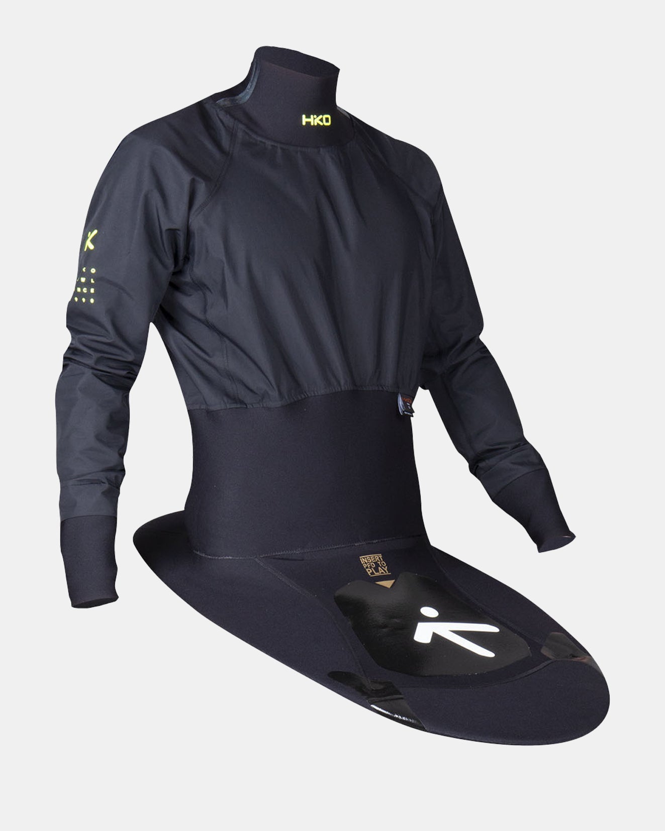 K1 JACKPOT x SIROCCO šprickobunda dl.r.