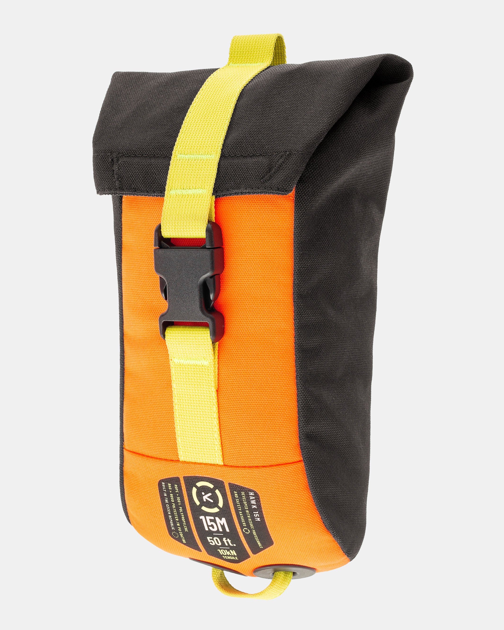 EAGLE 25M házecí pytlík V.2