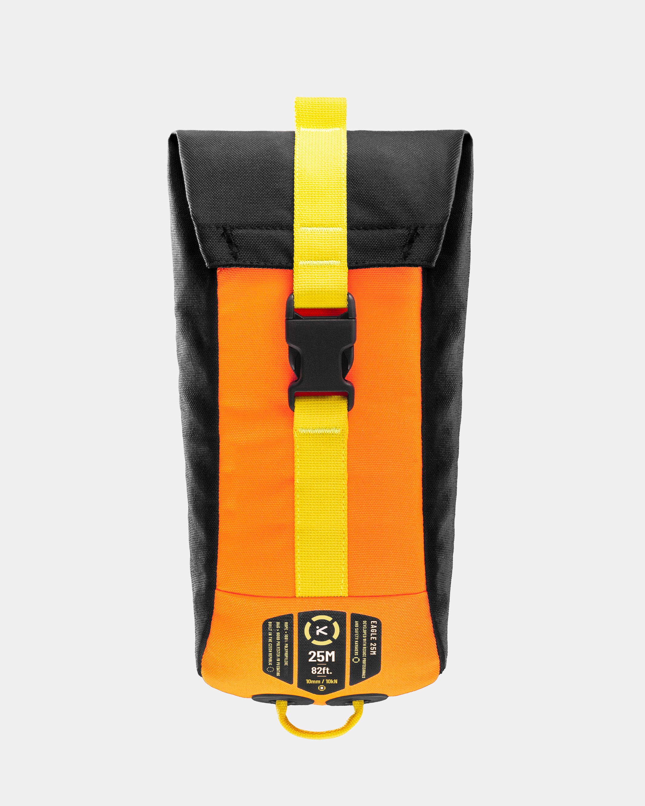 EAGLE 25M házecí pytlík V.2