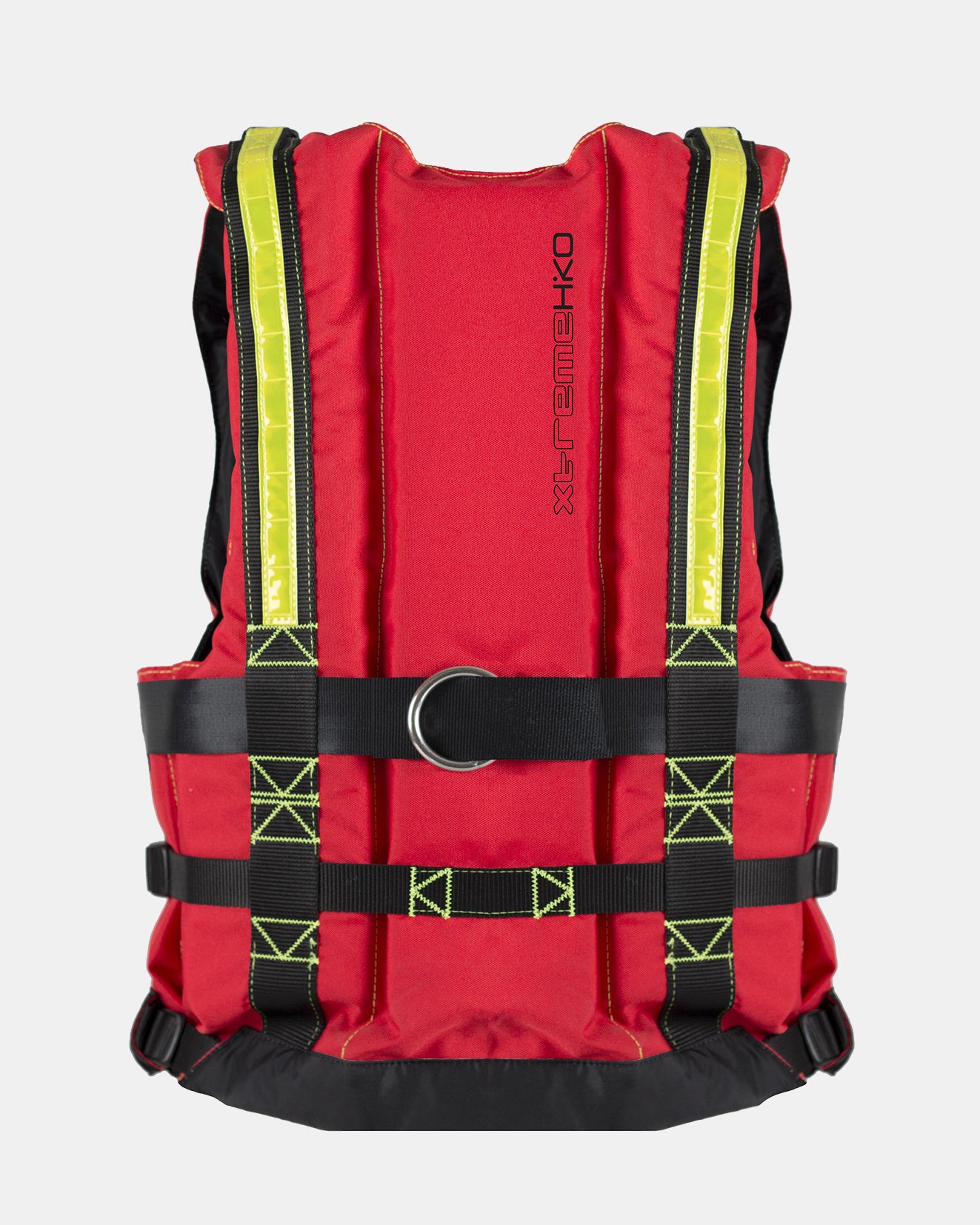 X-TREME RENT HARNESS PFD