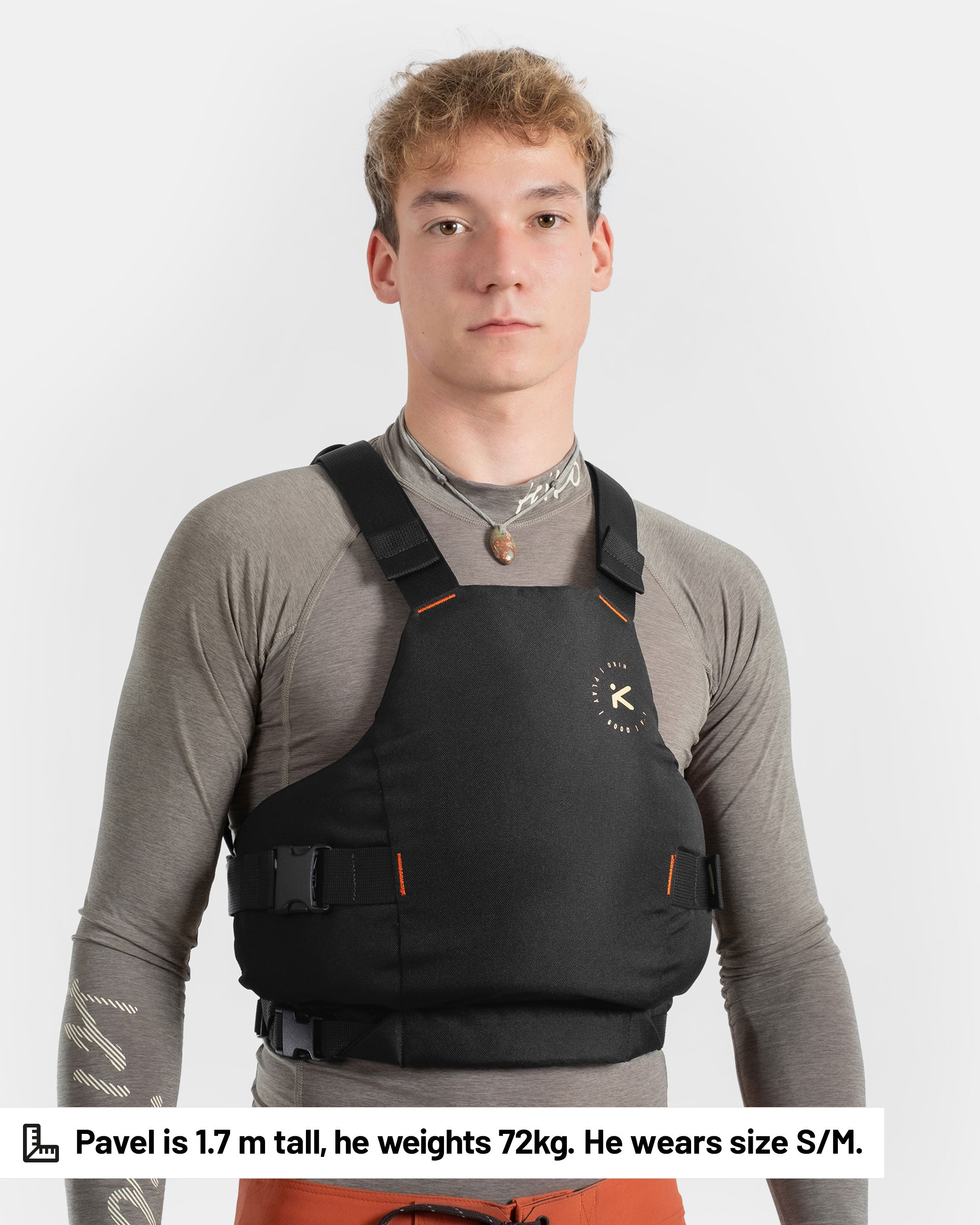 PLAYER PFD