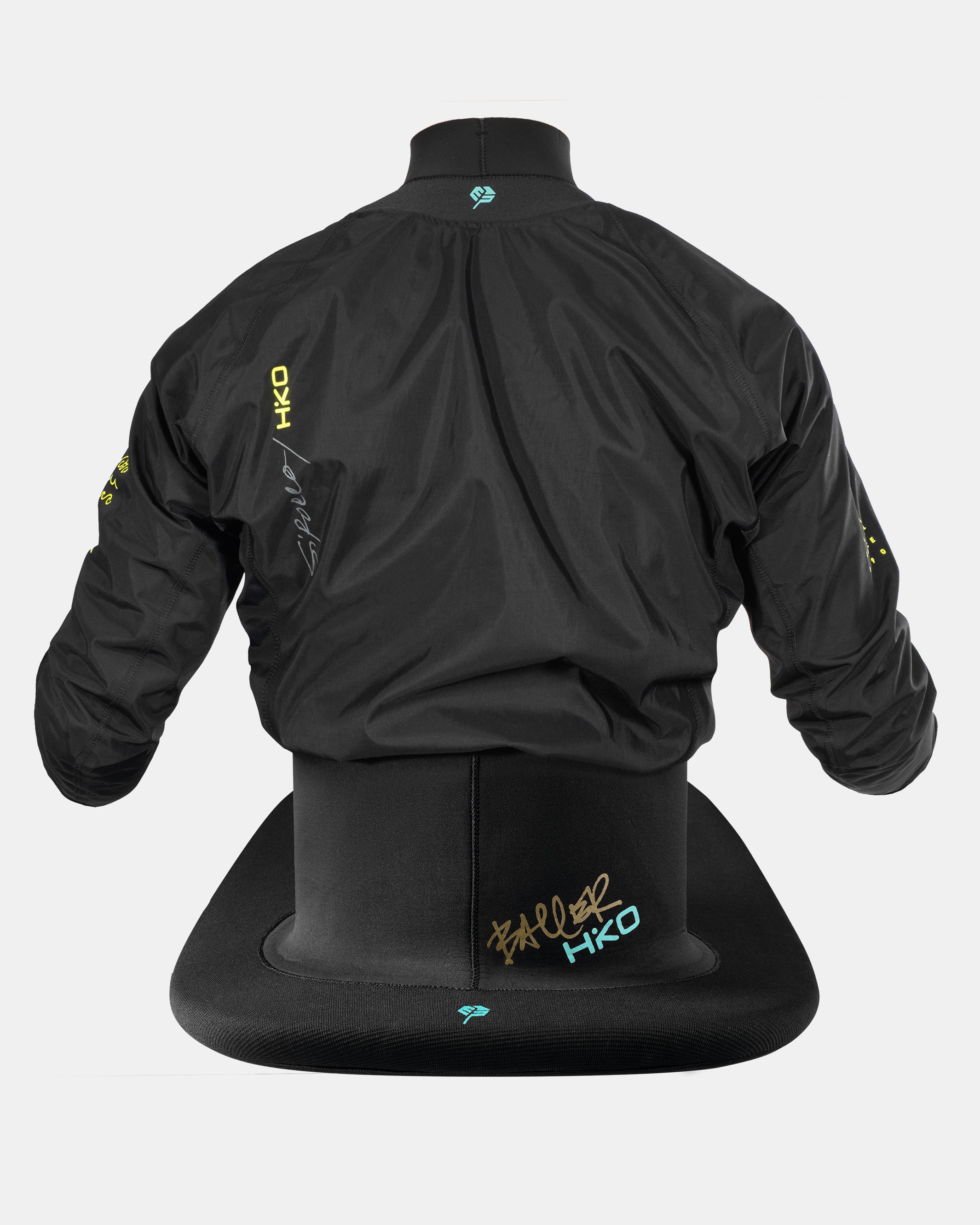 BALLER 87 x SIROCCO šprickobunda dl.r.