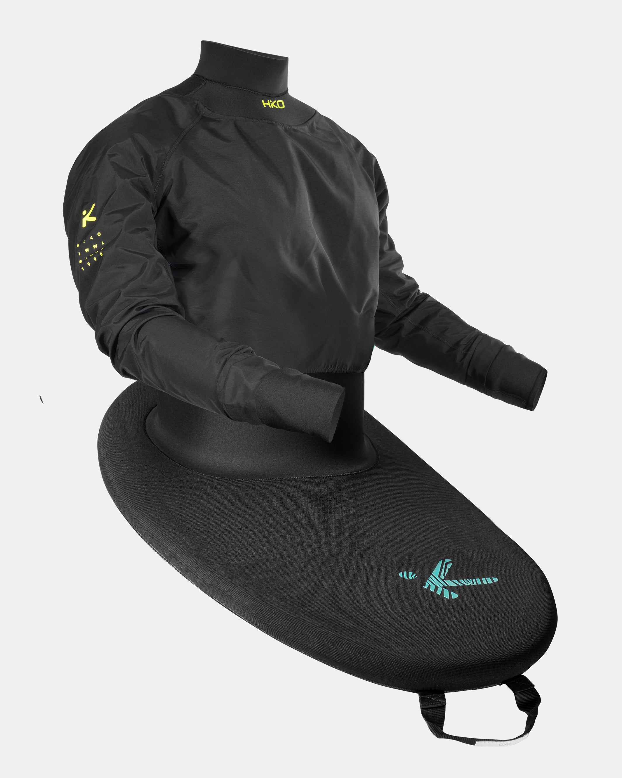 BALLER 87 x SIROCCO šprickobunda dl.r.