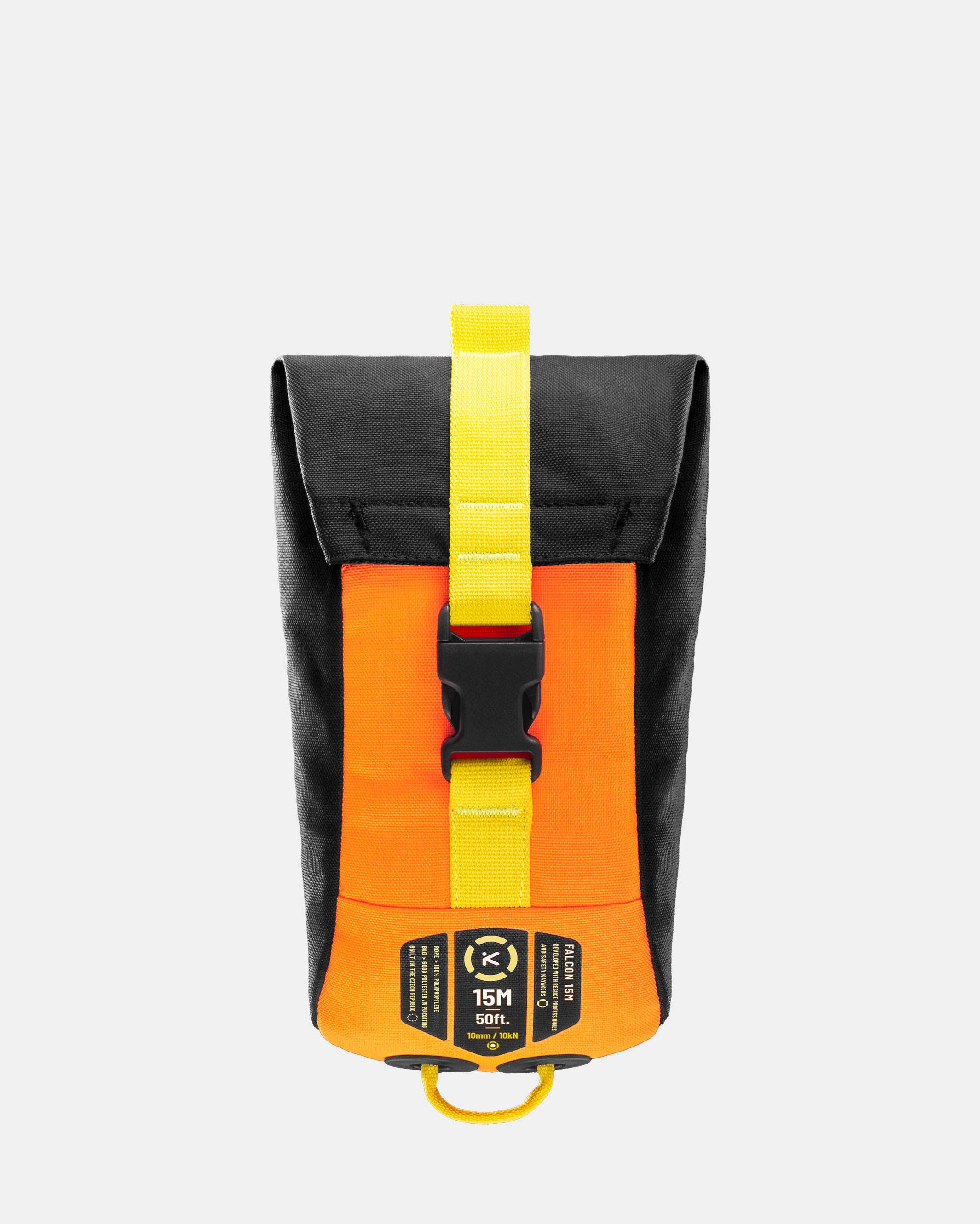 FALCON 15M házecí pytlík V.2