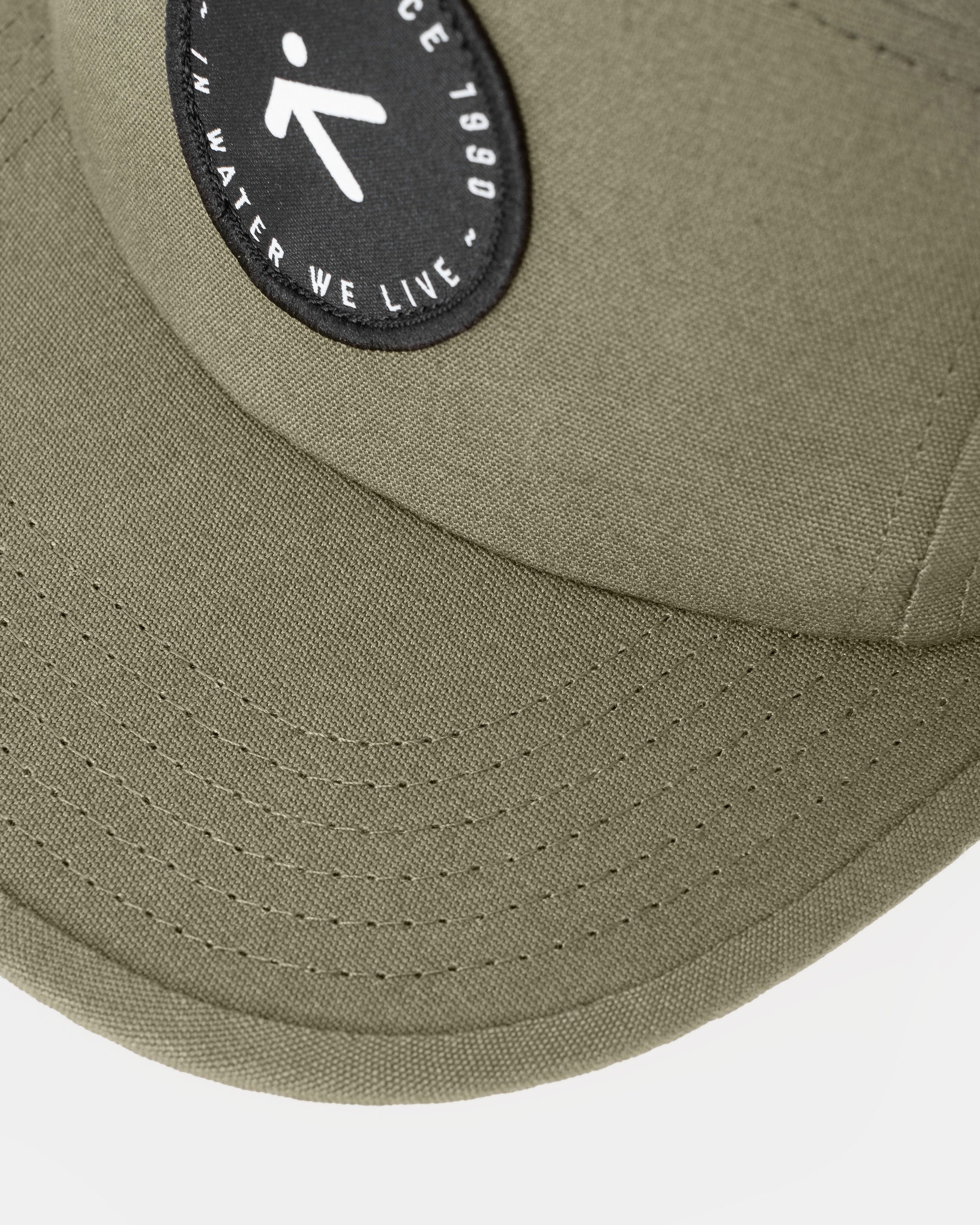 ICON cap