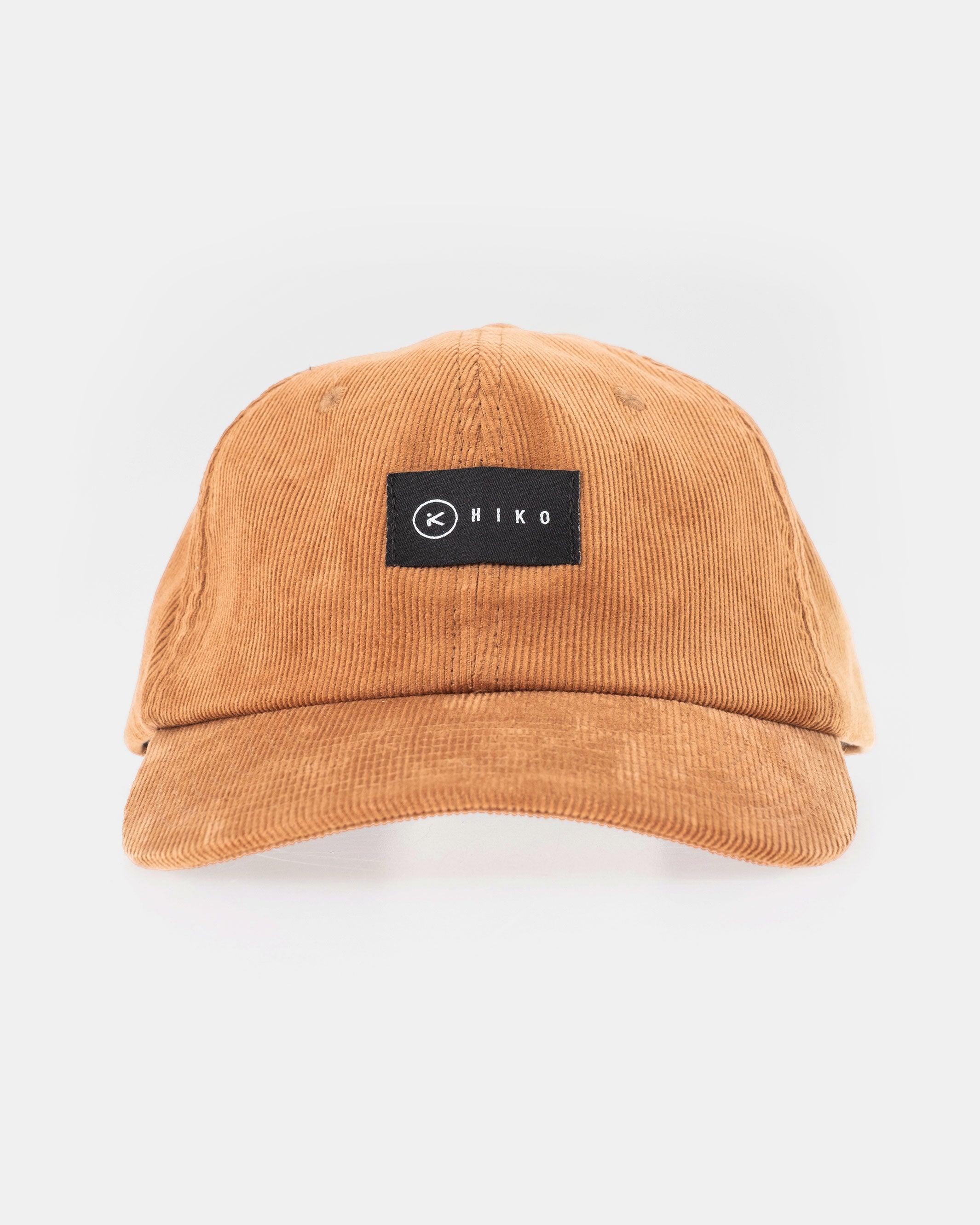NUEVO corduroy cap