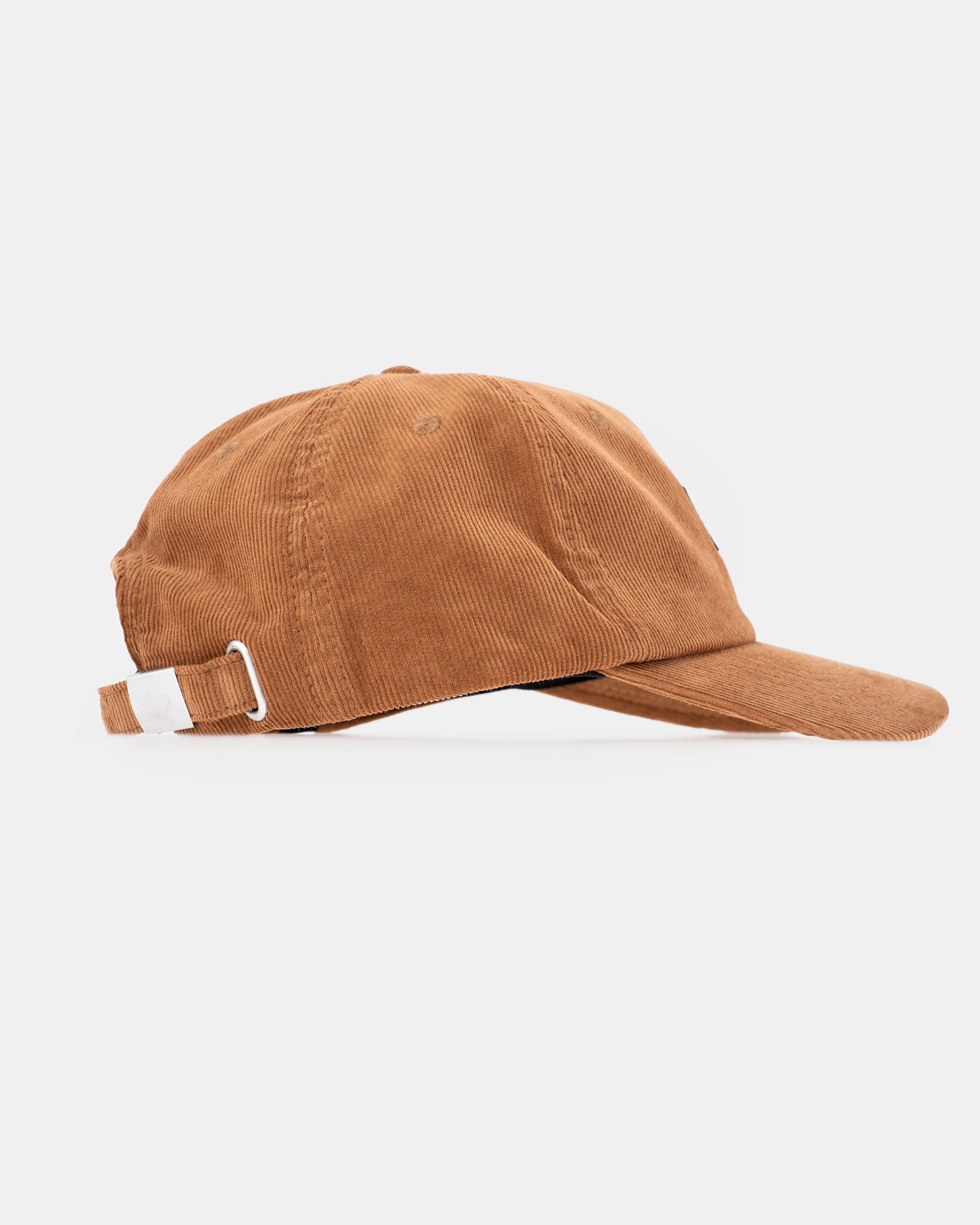 NUEVO corduroy cap