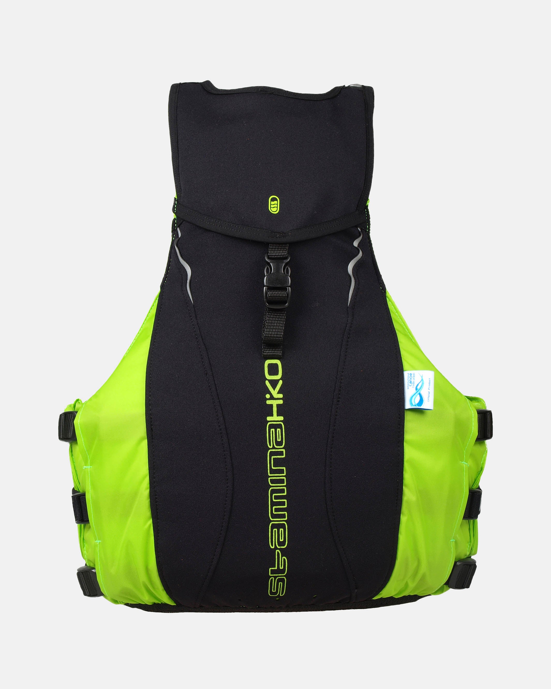 STAMINA PFD