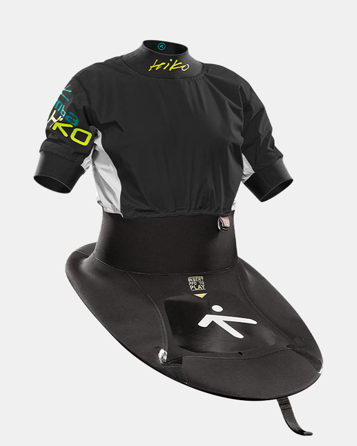 K1 JACKPOT x MAMBA šprickobunda kr.r.