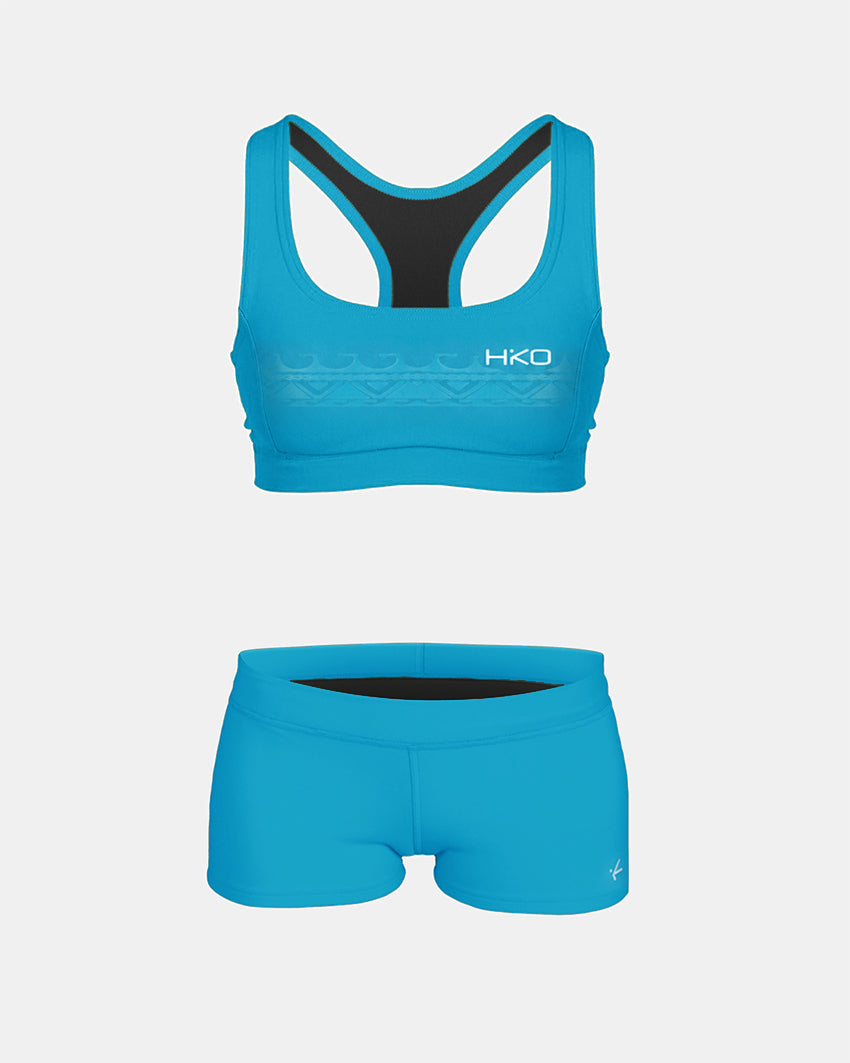 NANI W. Shorts