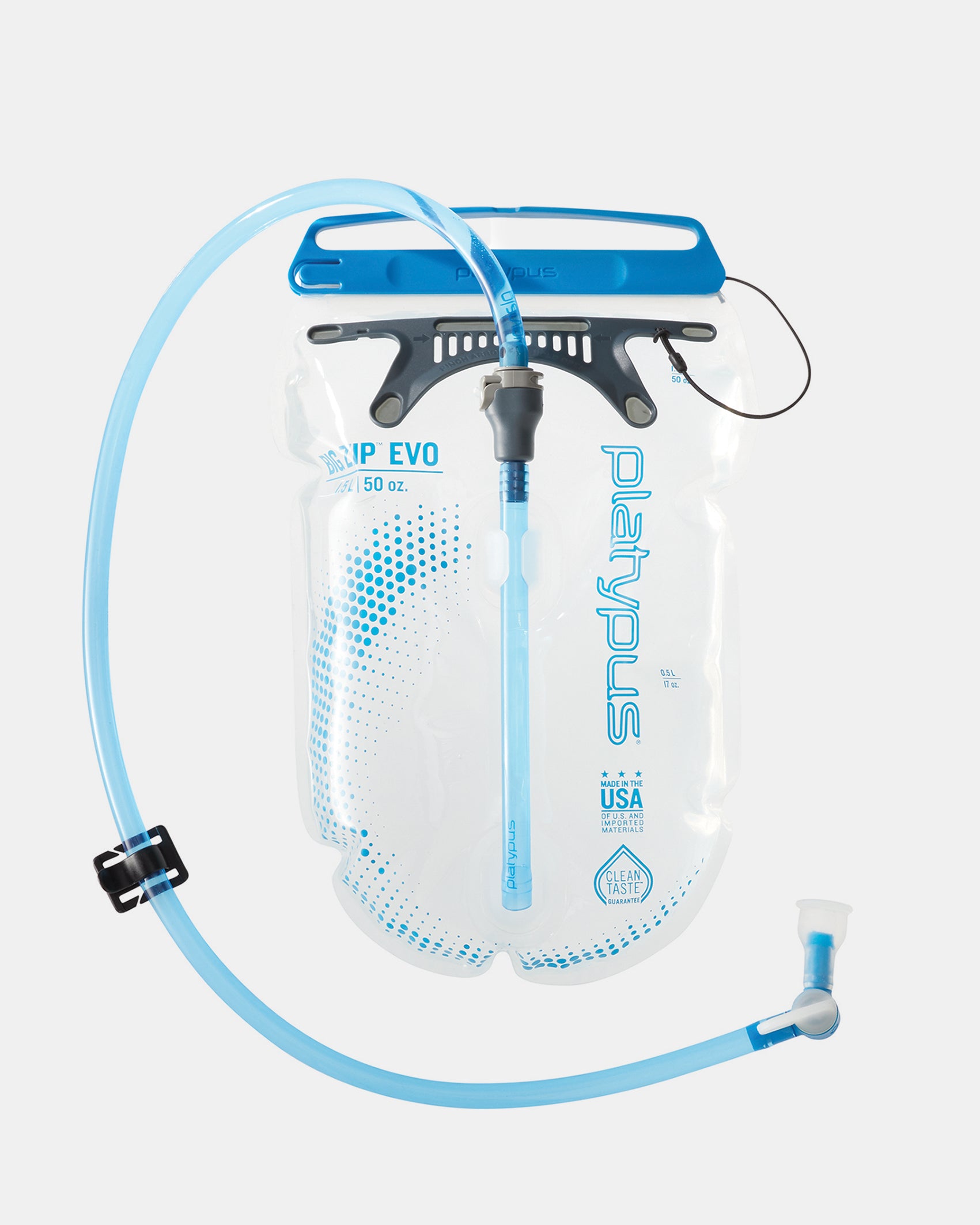 BIG ZIP EVO 1.5 L Water Blader