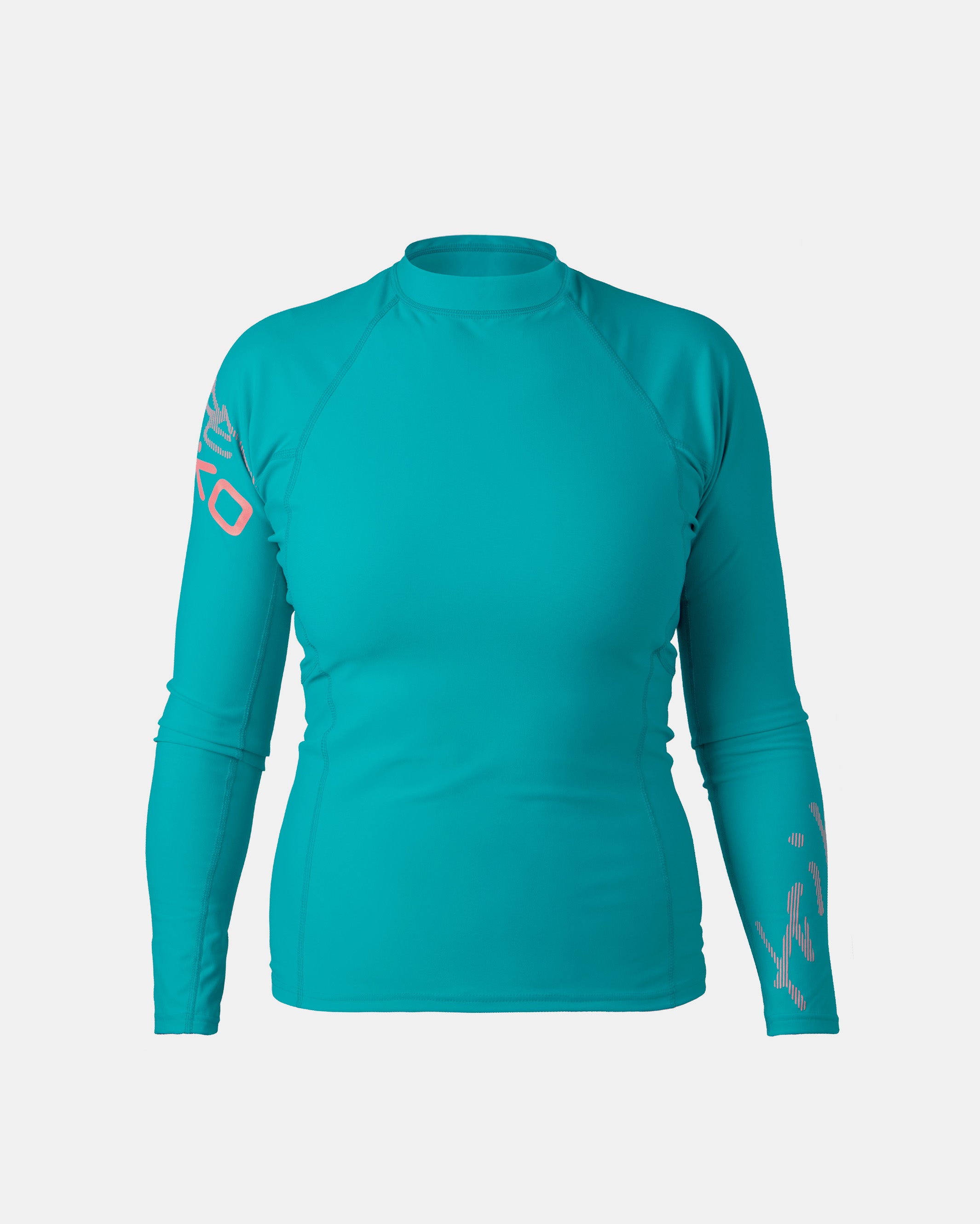 SHADE ULTRA dámské uv triko d/r