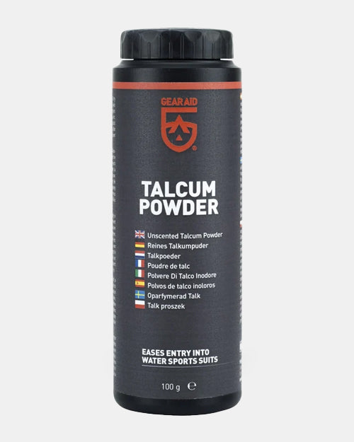 GA TALCUM POWDER 100g