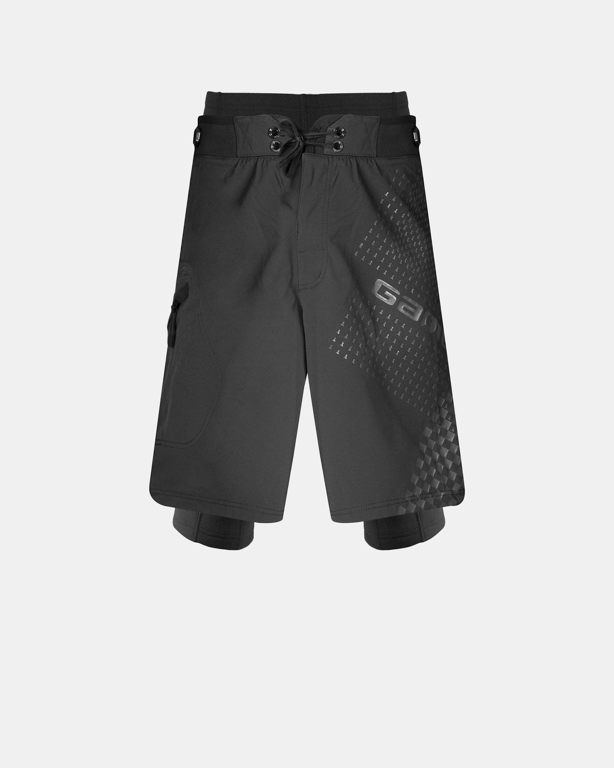 GAMBIT Combo Kayaking Shorts