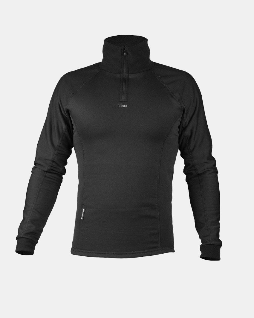 TEDDY Zip Up Pullover