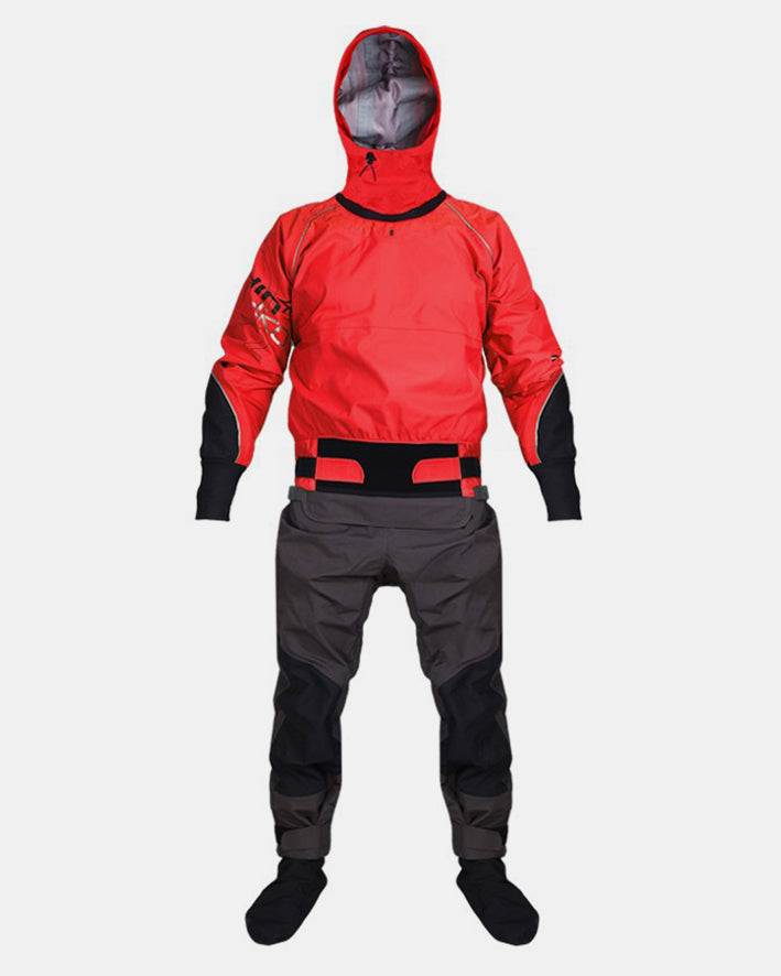 ODIN 4O2 Hood suchý oblek