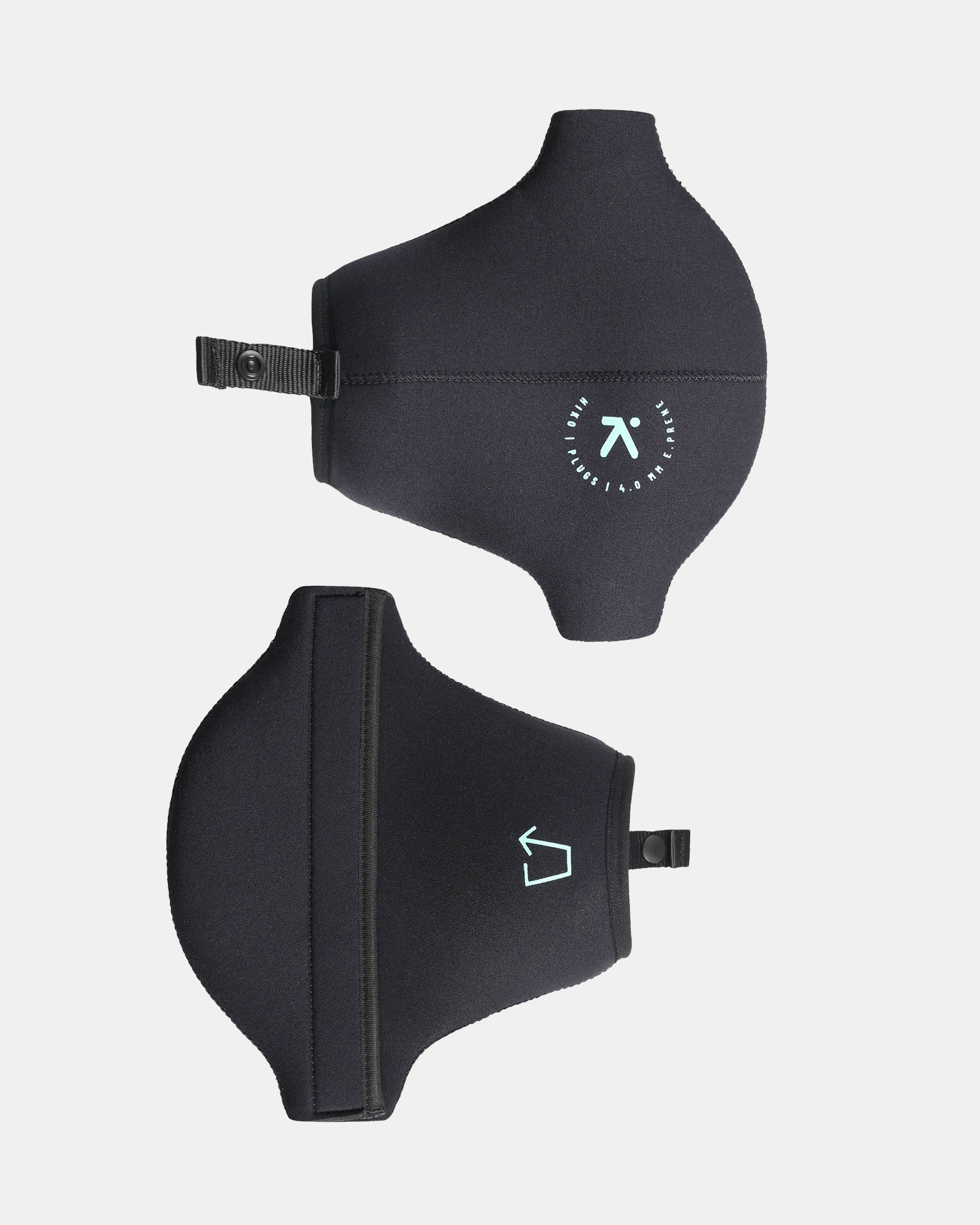 PLUGS 4.0 pytlíky na pádlo