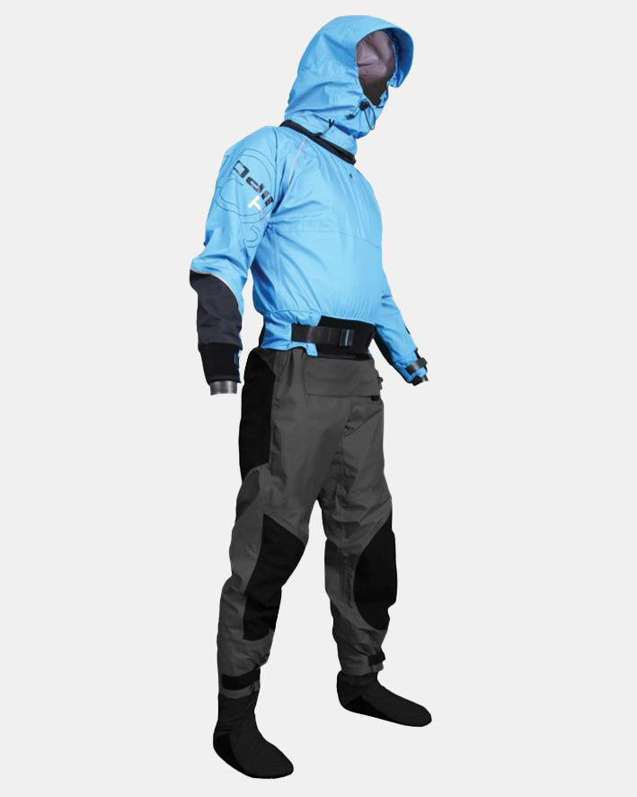 ODIN 4O2 Hood suchý oblek