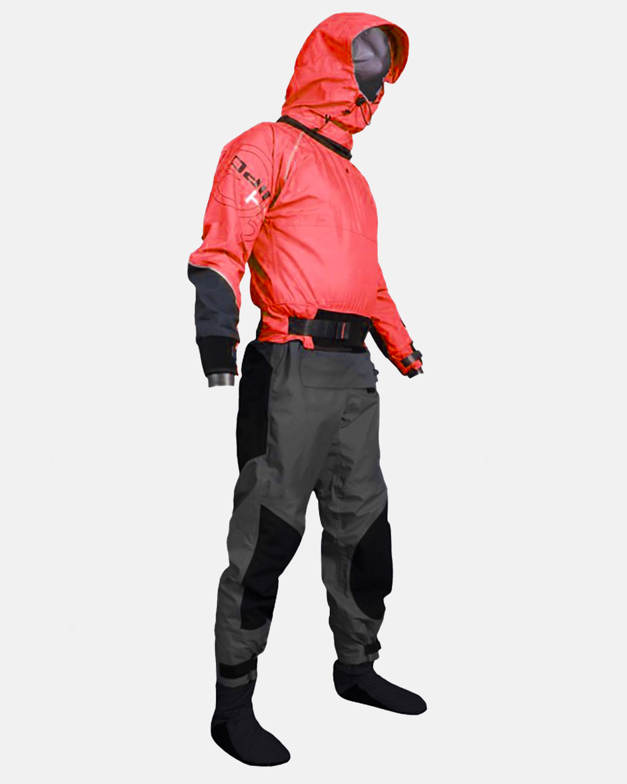 ODIN 4O2 Hood Dry Suit