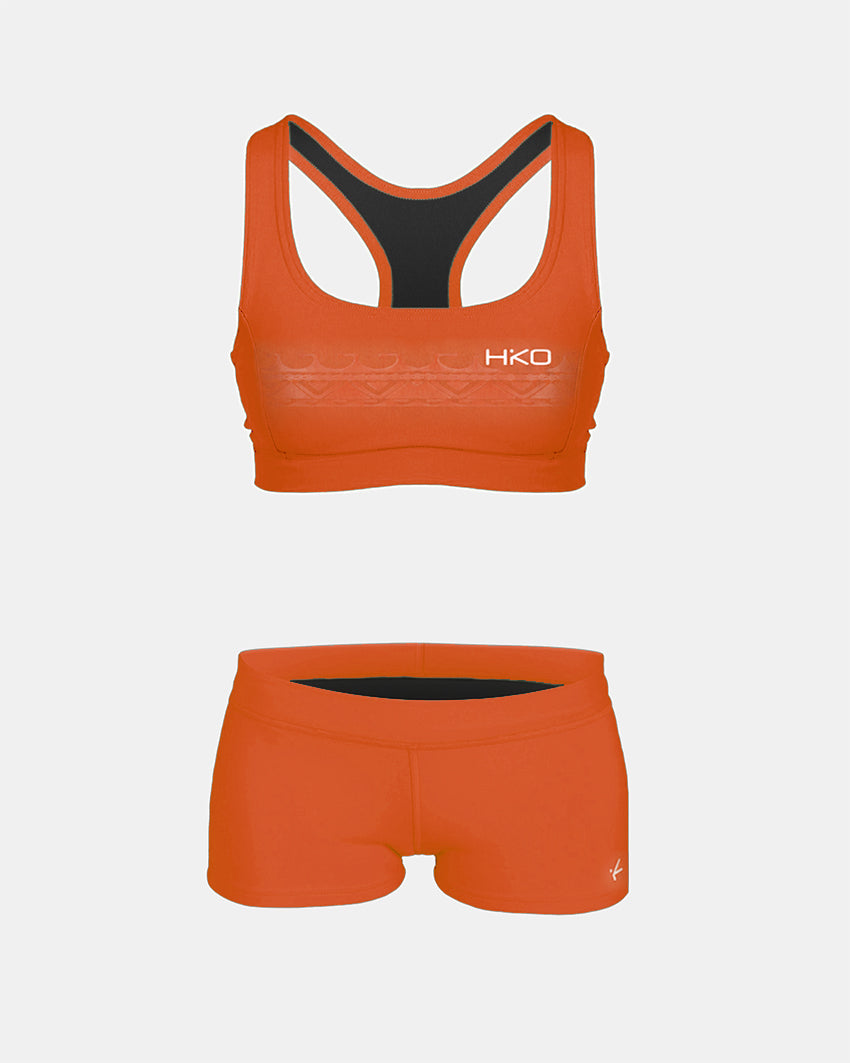 NANI W. Shorts