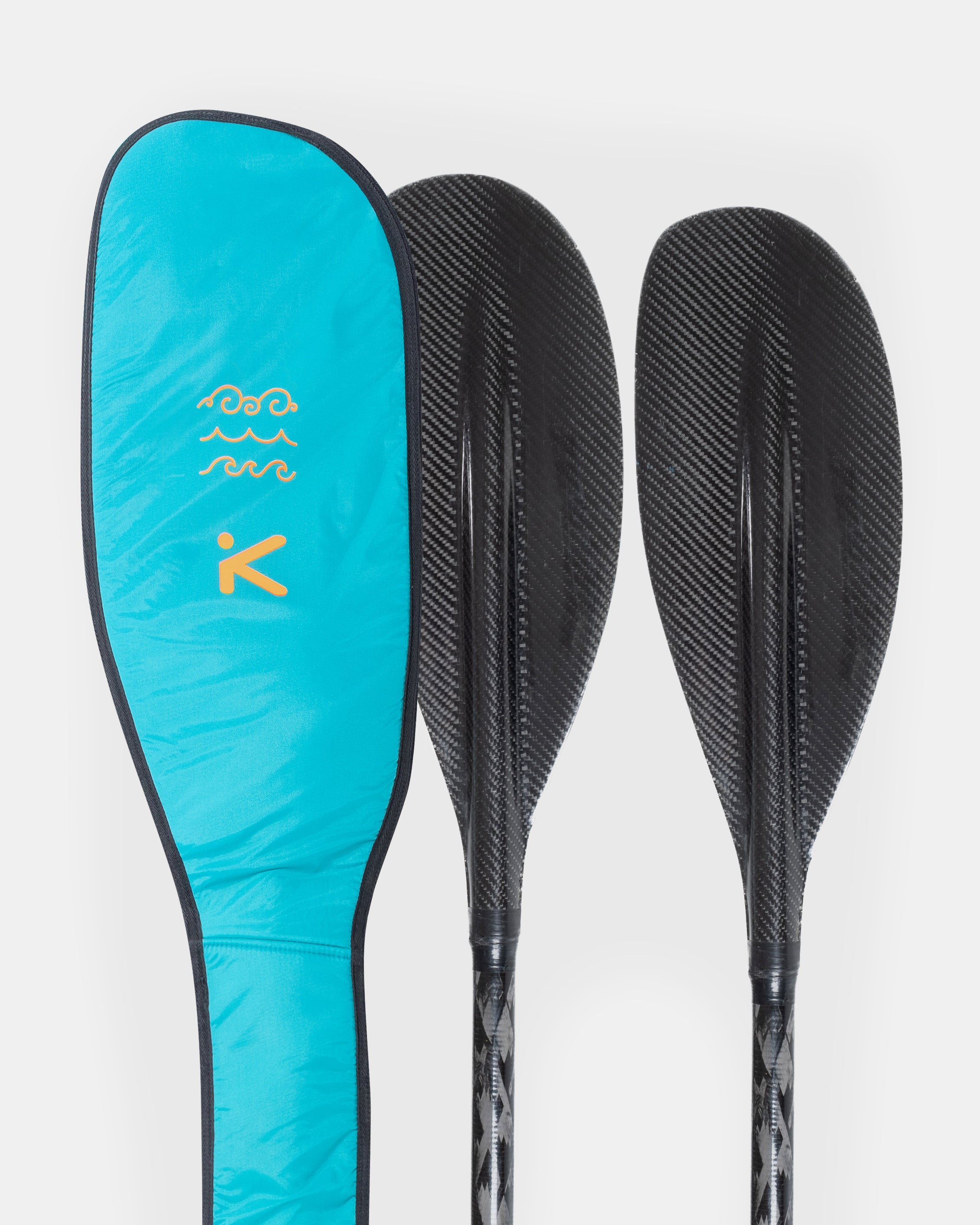 Kx2 Paddle Bag