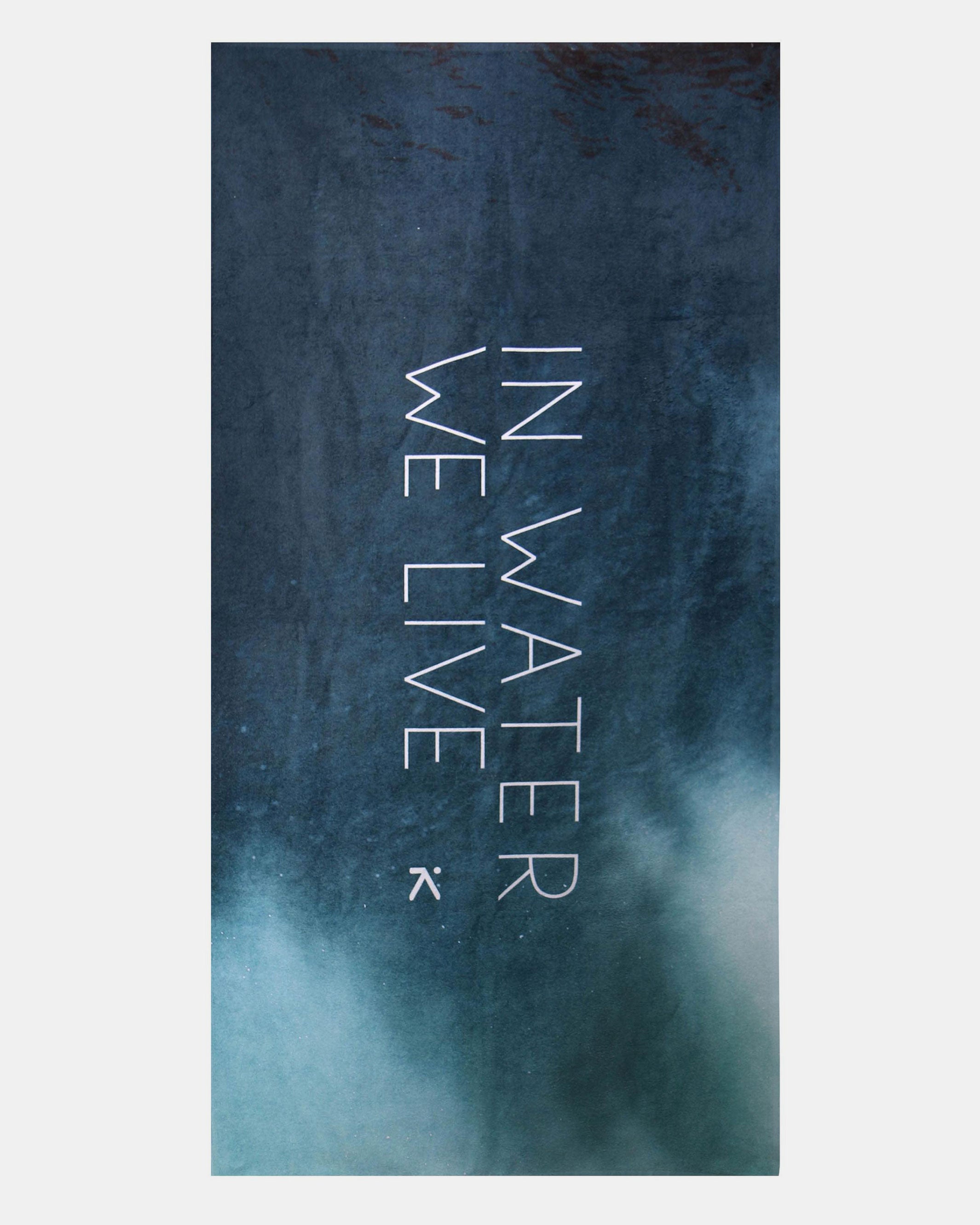 IWWL Towel