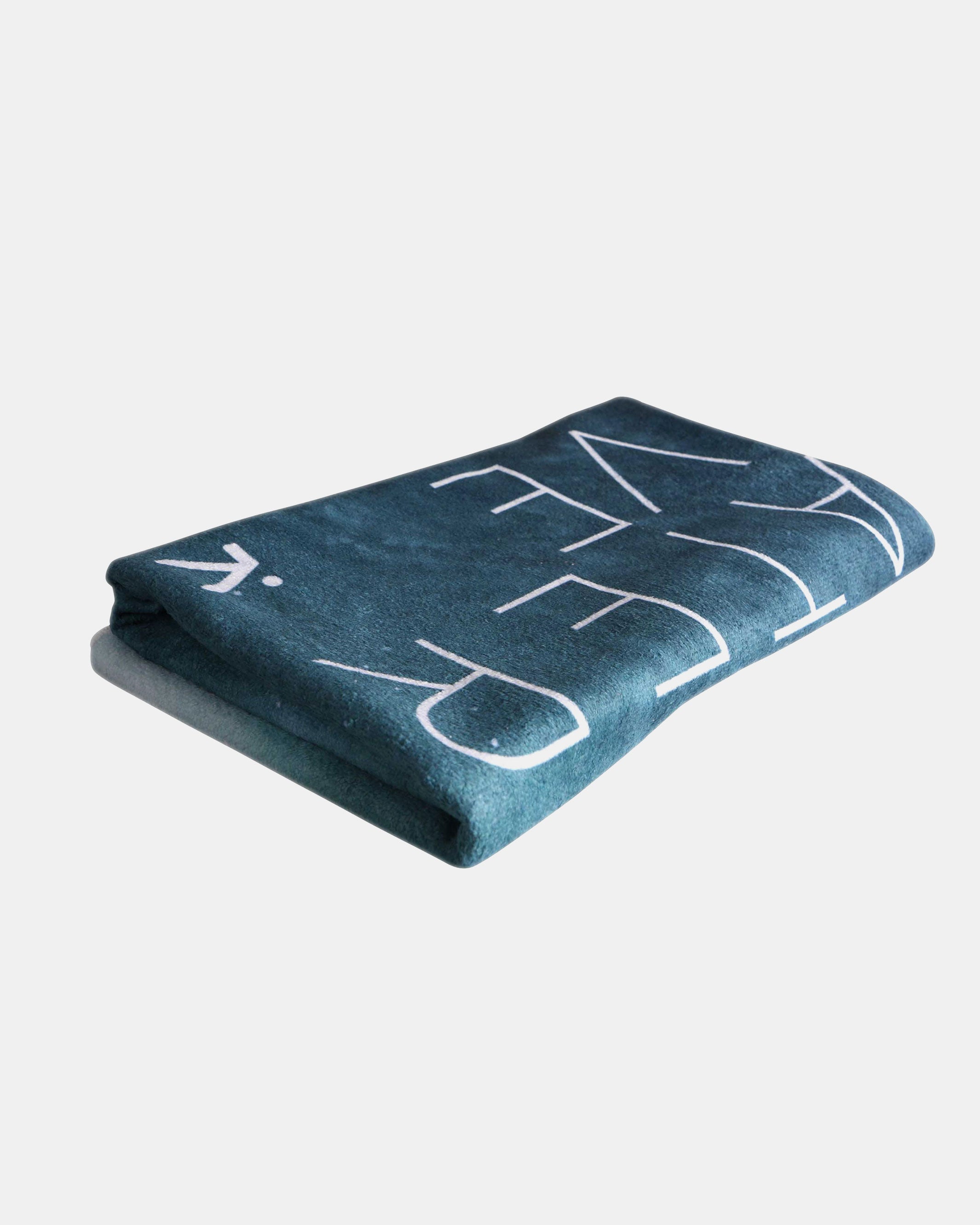 IWWL Towel